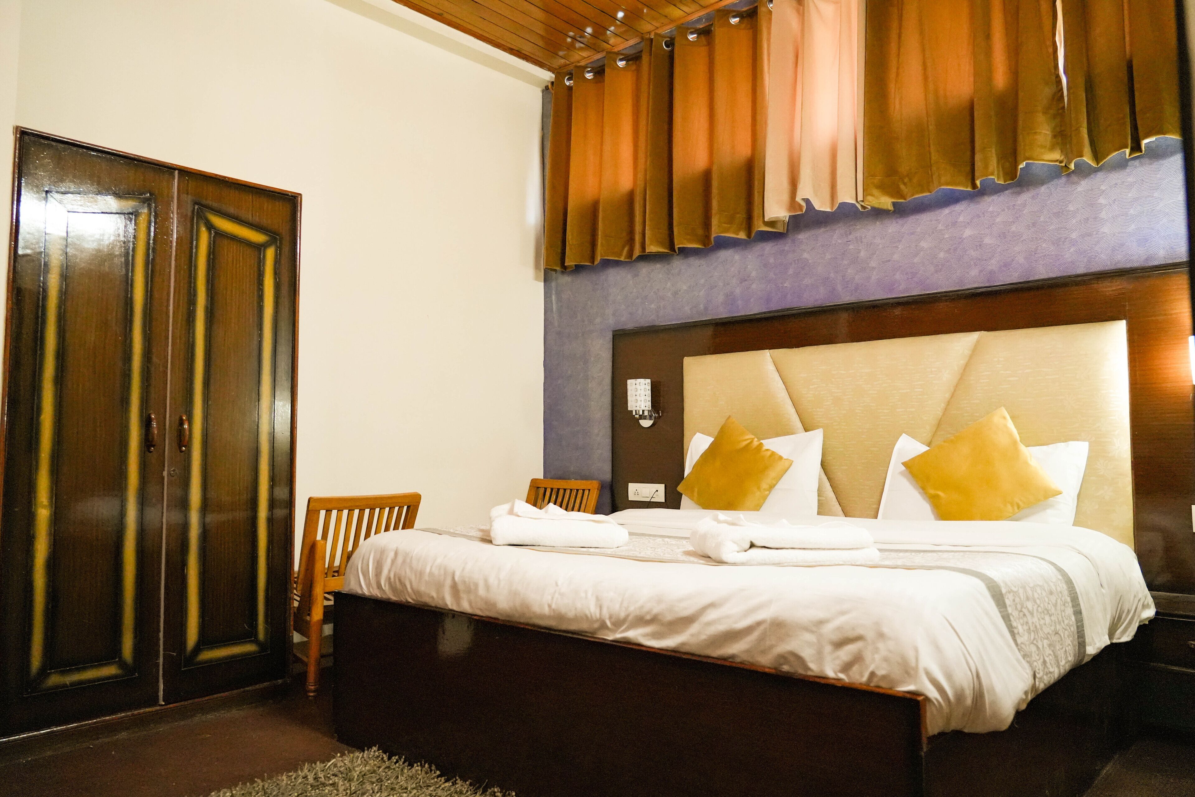 Hotel Loop Inn
