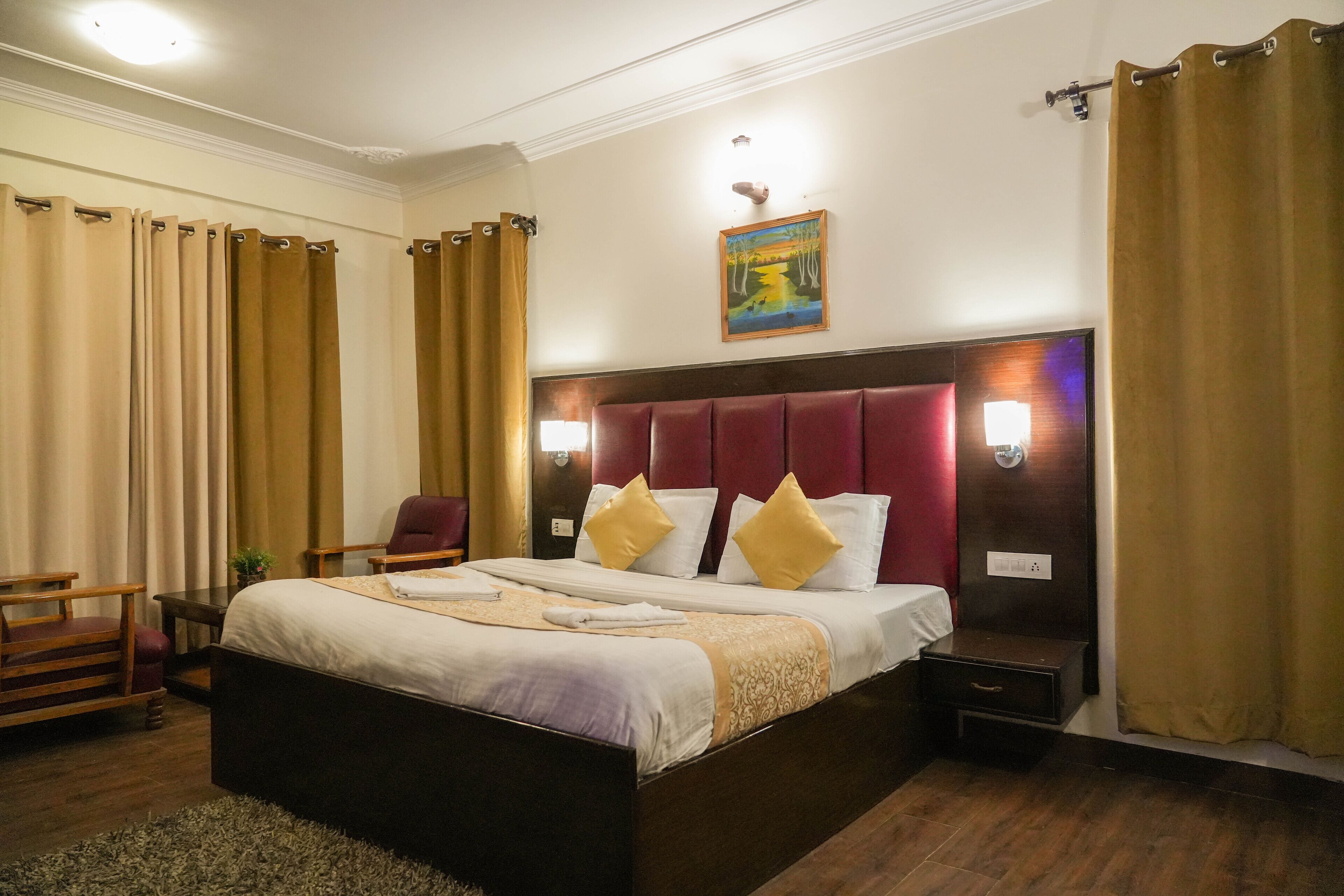 Hotel Loop Inn