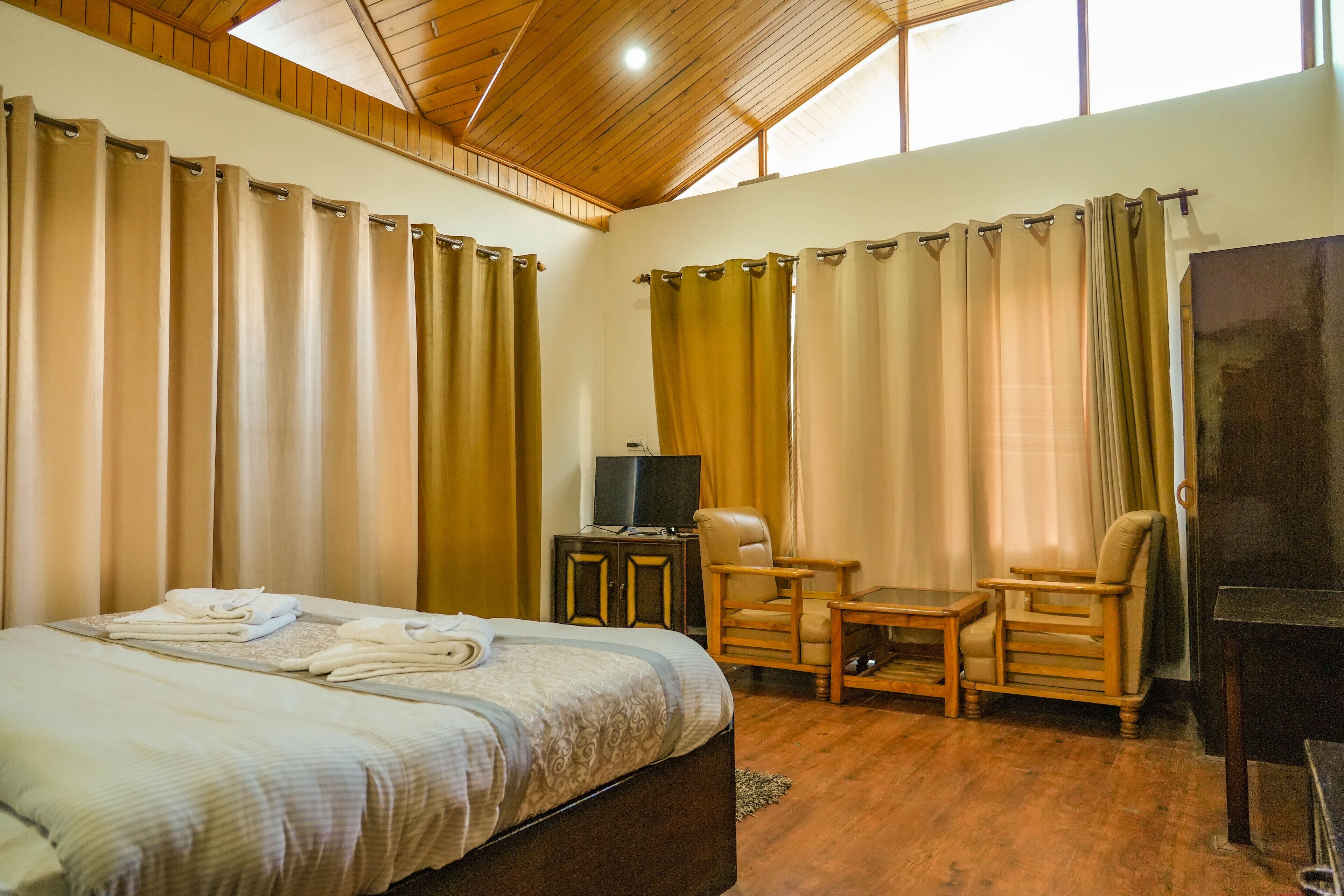 Hotel Loop Inn