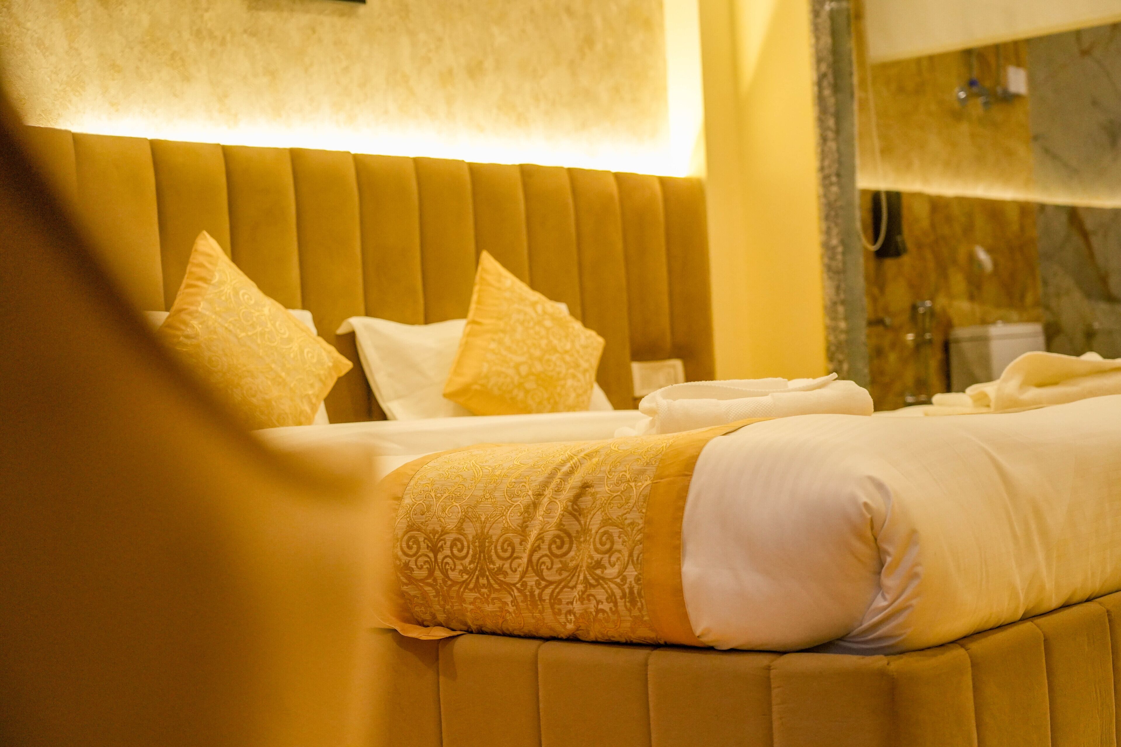 Hotel Loop Inn