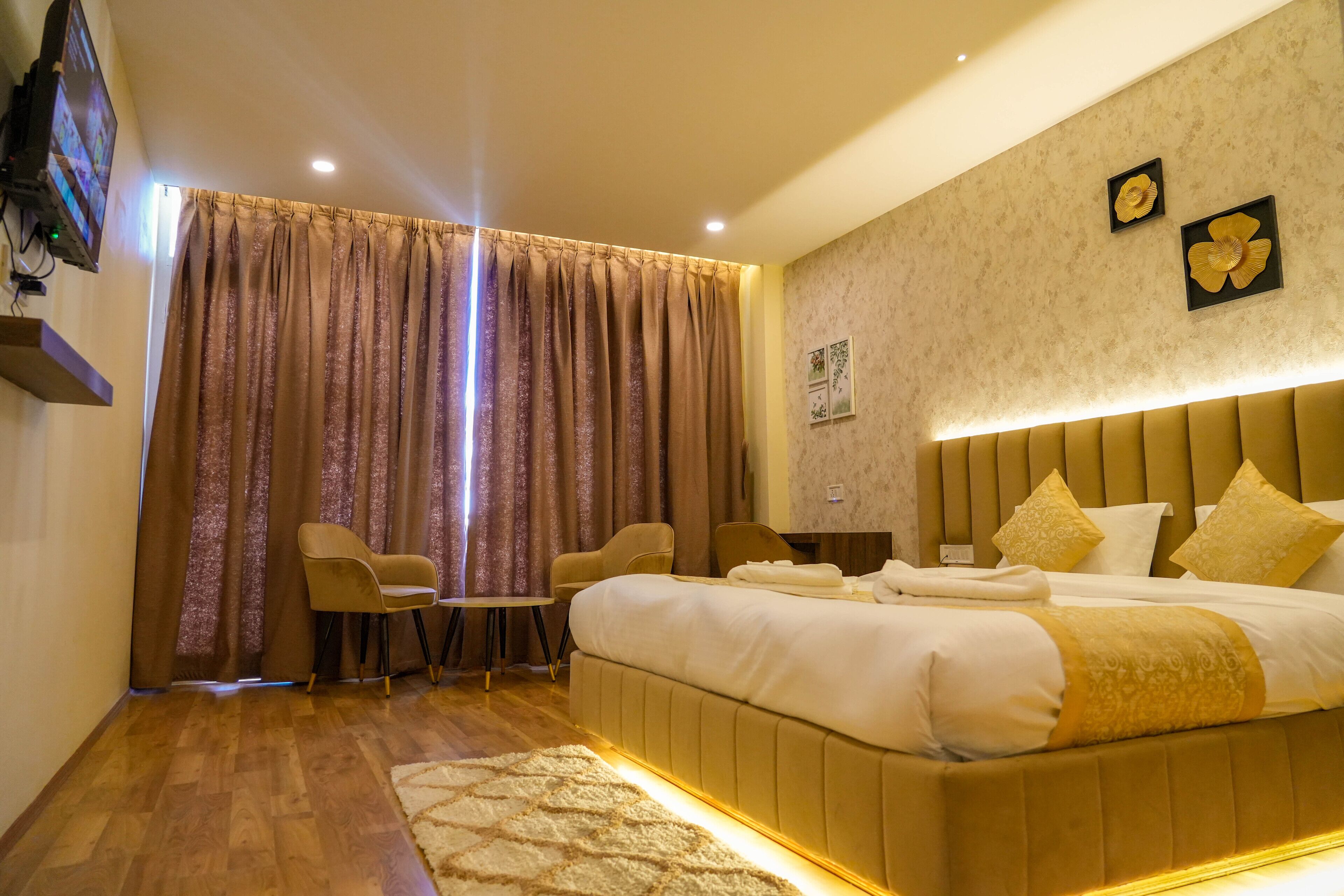 Hotel Loop Inn