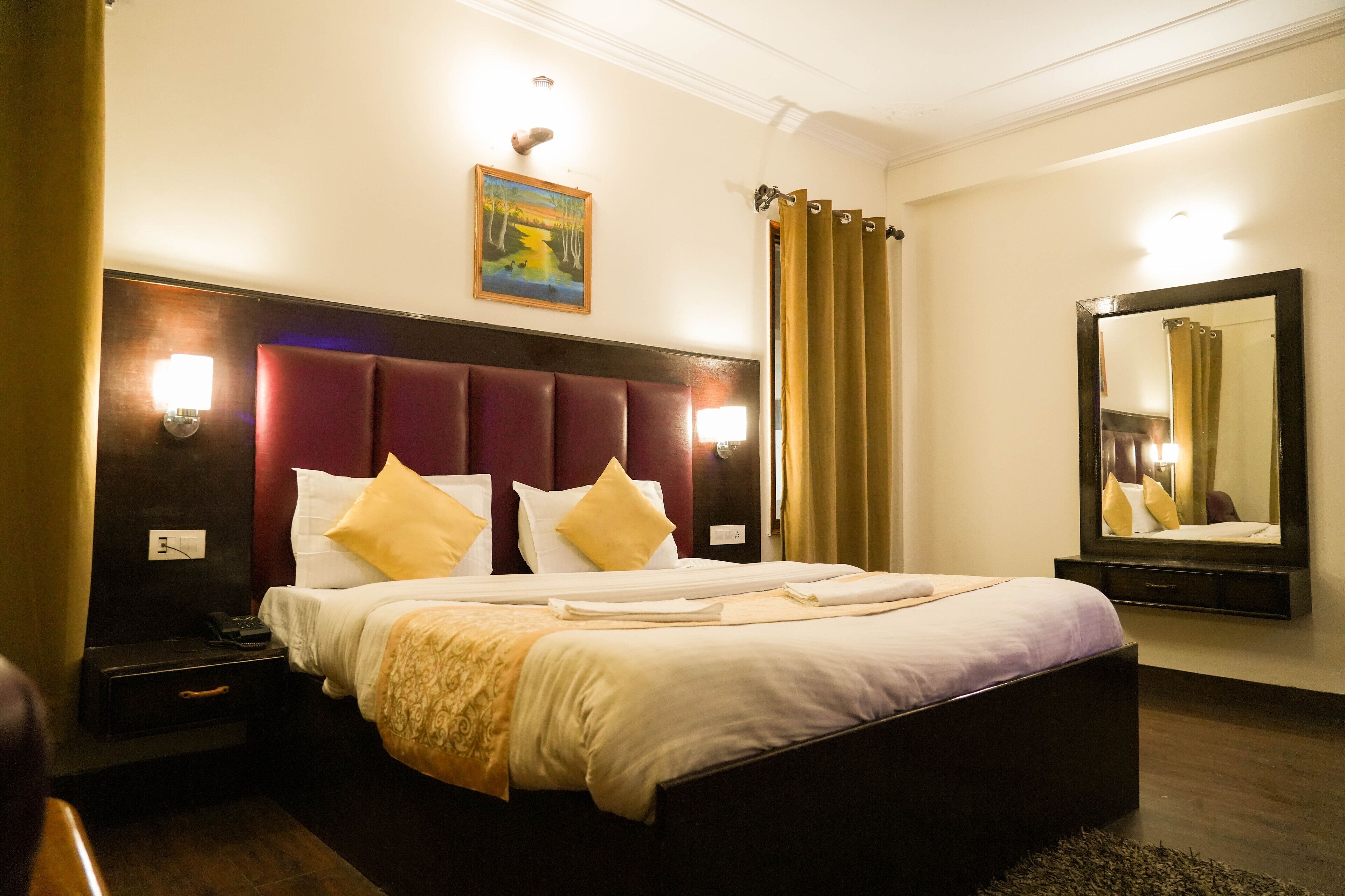 Hotel Loop Inn