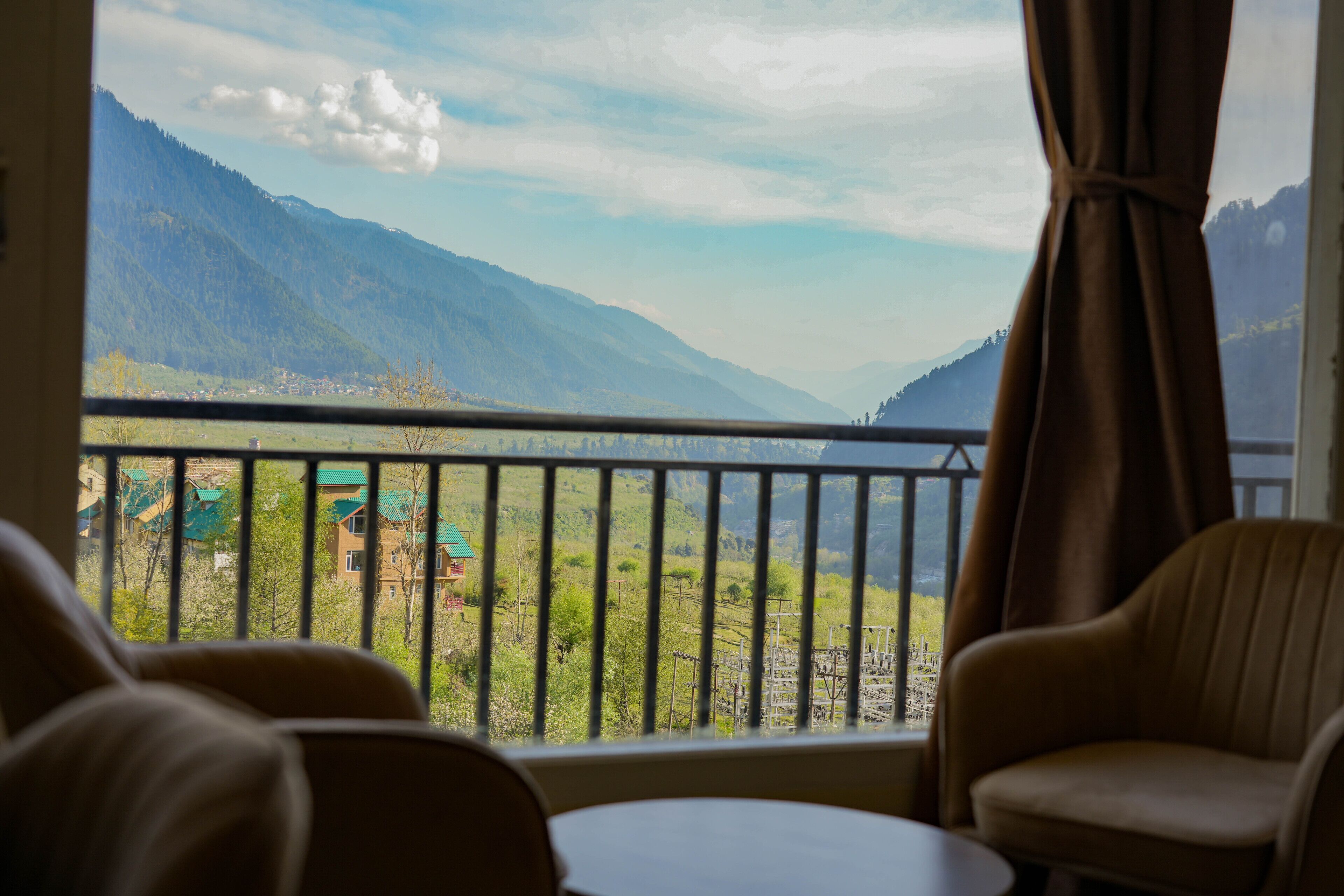 Hotel Loop Inn