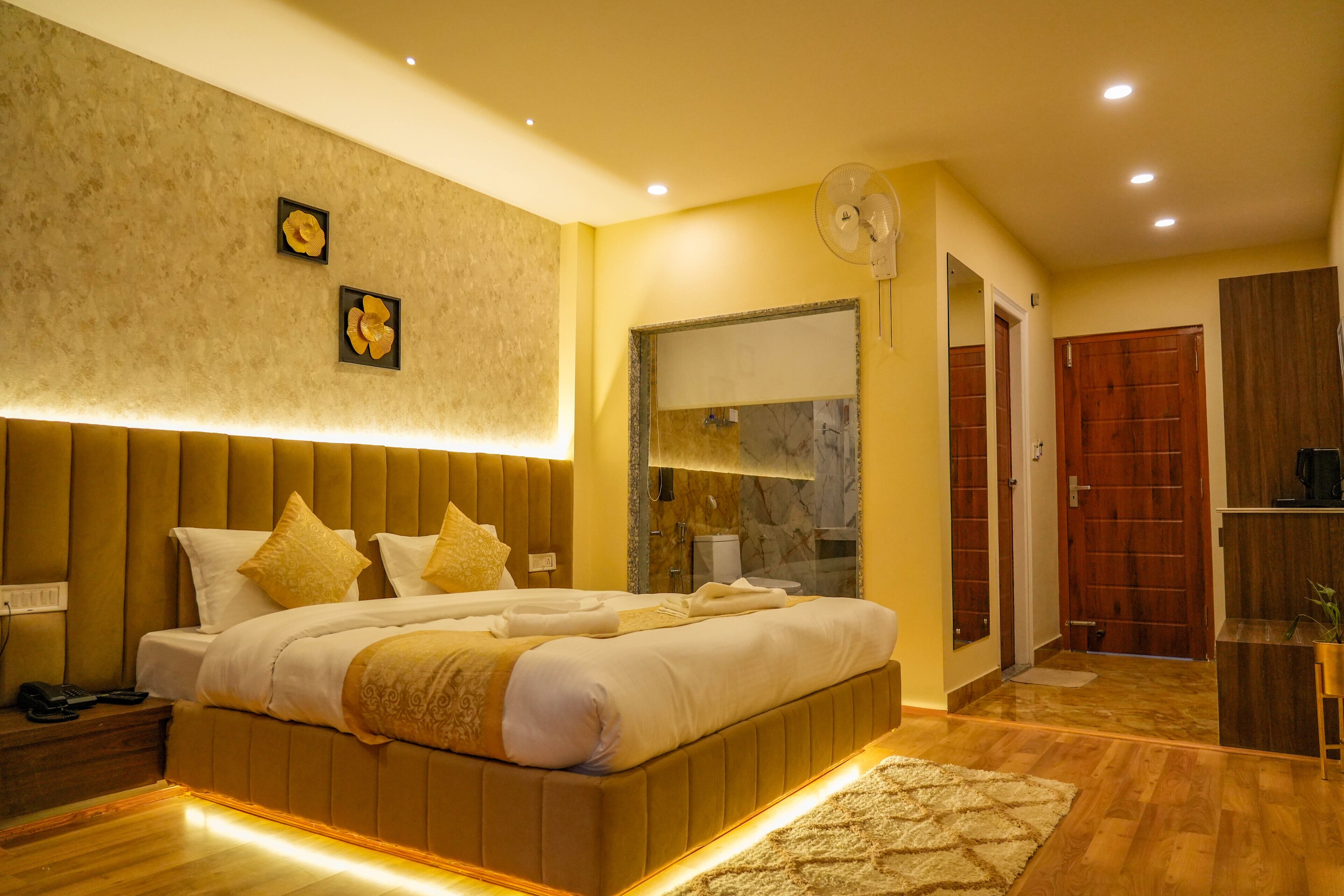 Hotel Loop Inn