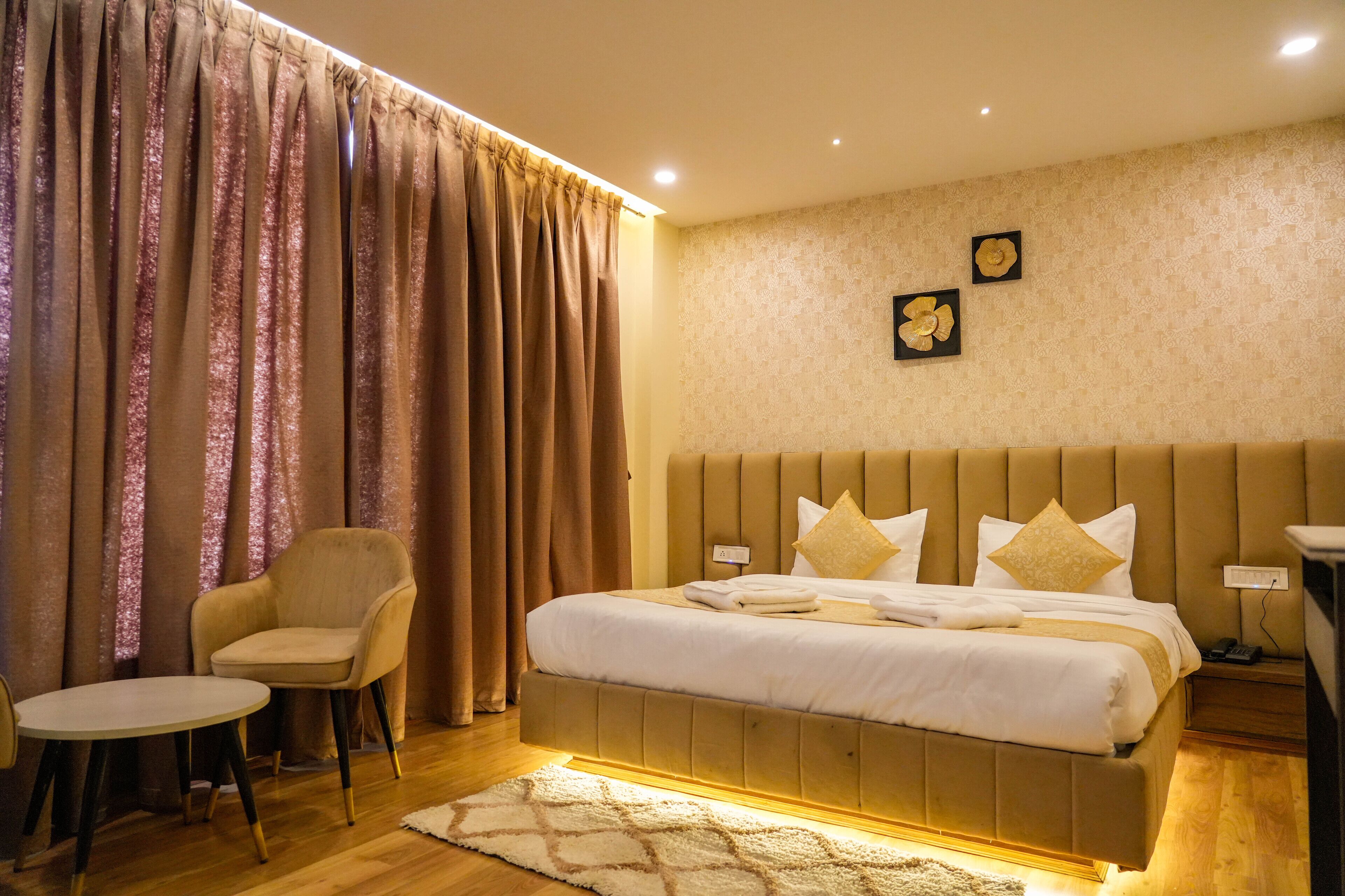 Hotel Loop Inn