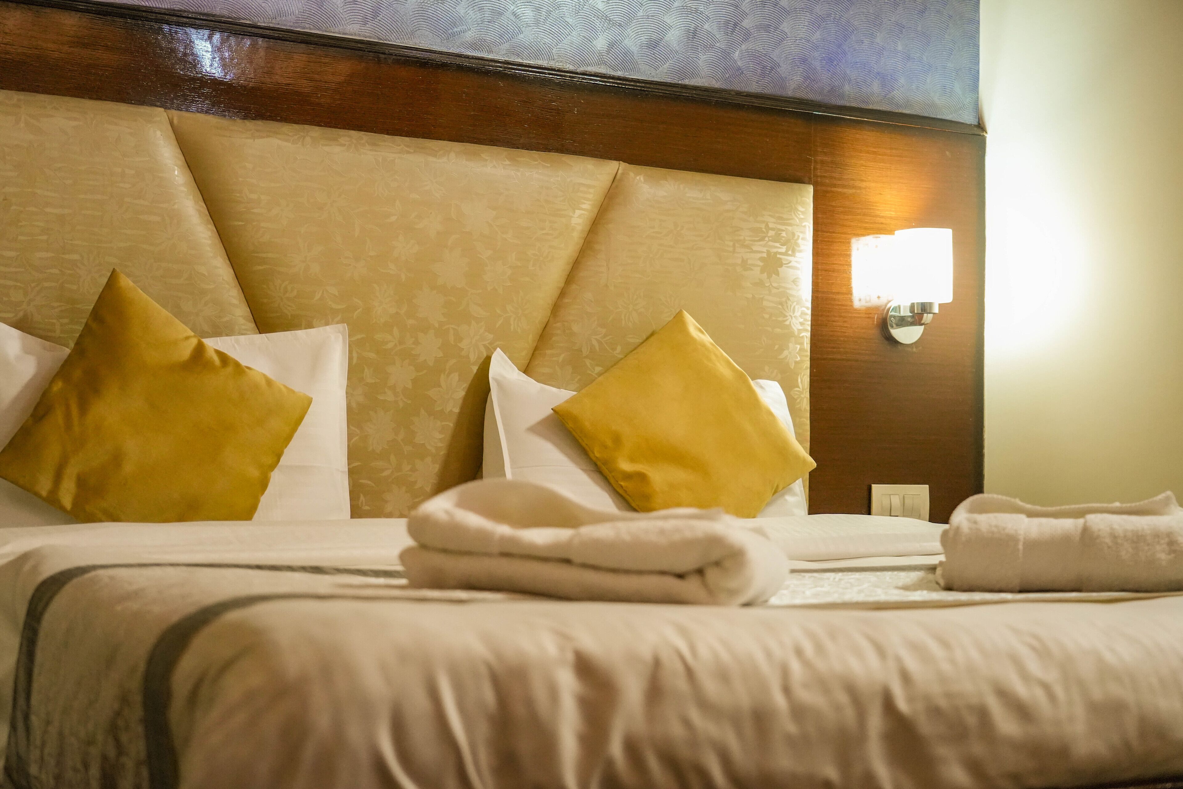 Hotel Loop Inn