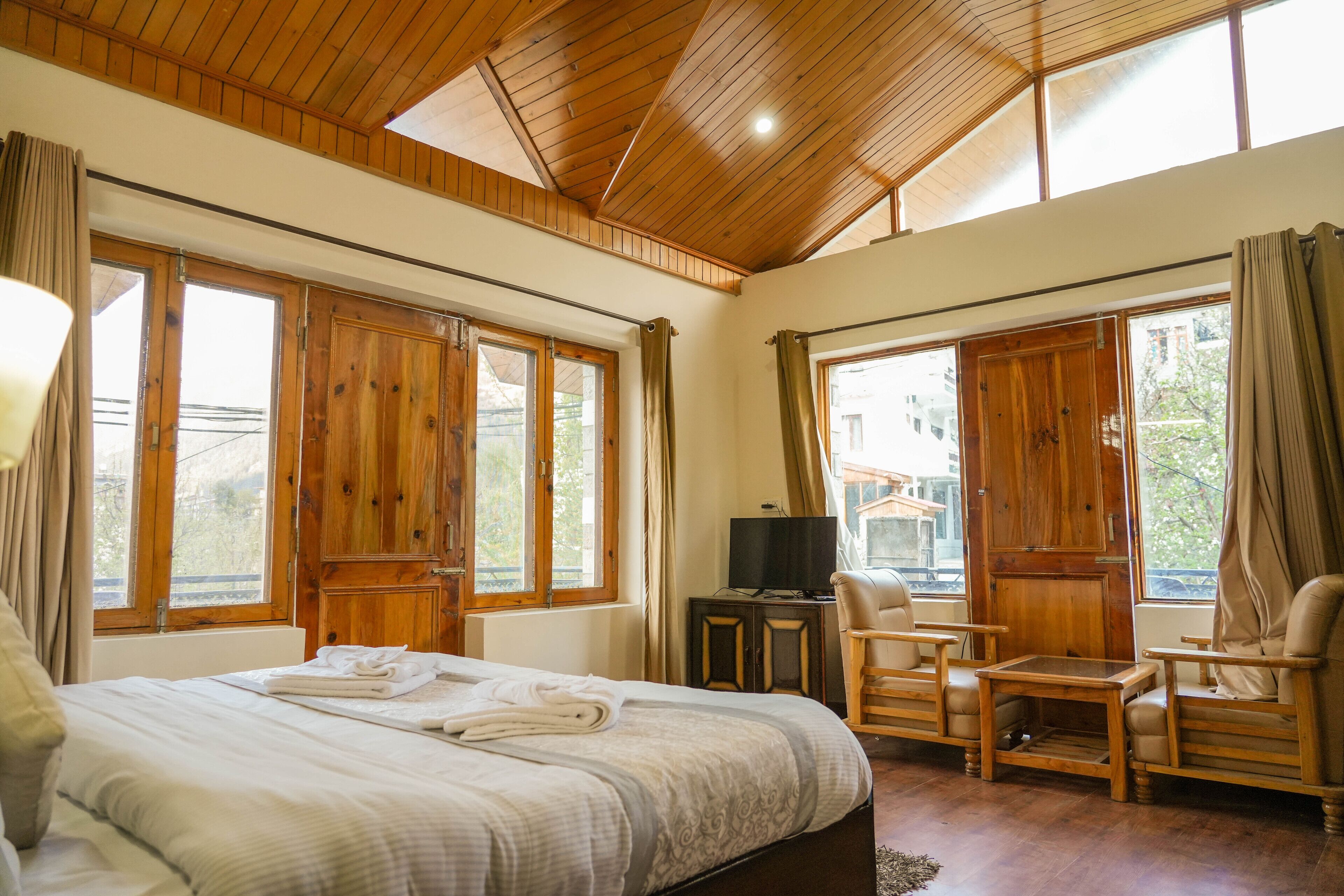 Hotel Loop Inn