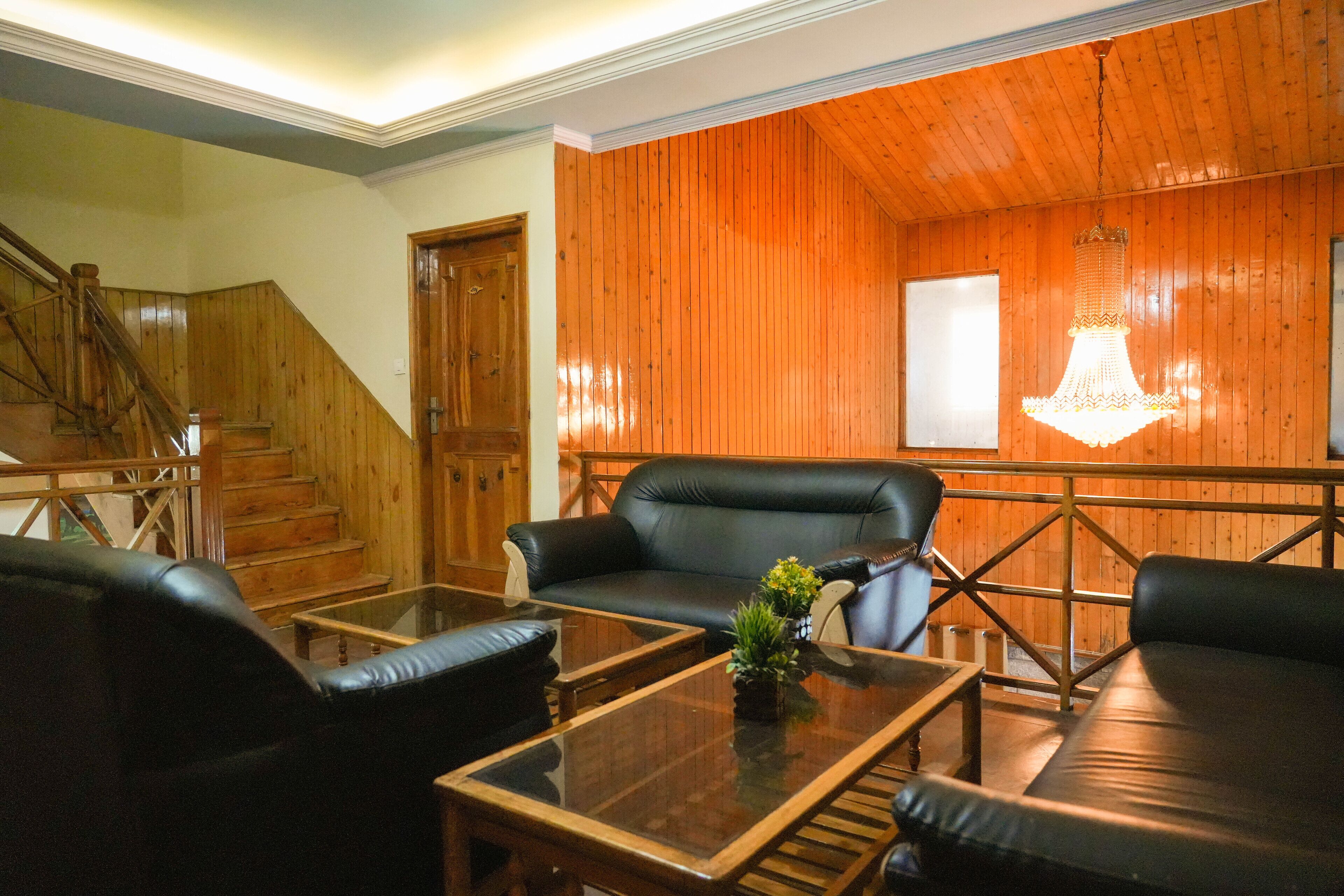 Hotel Loop Inn