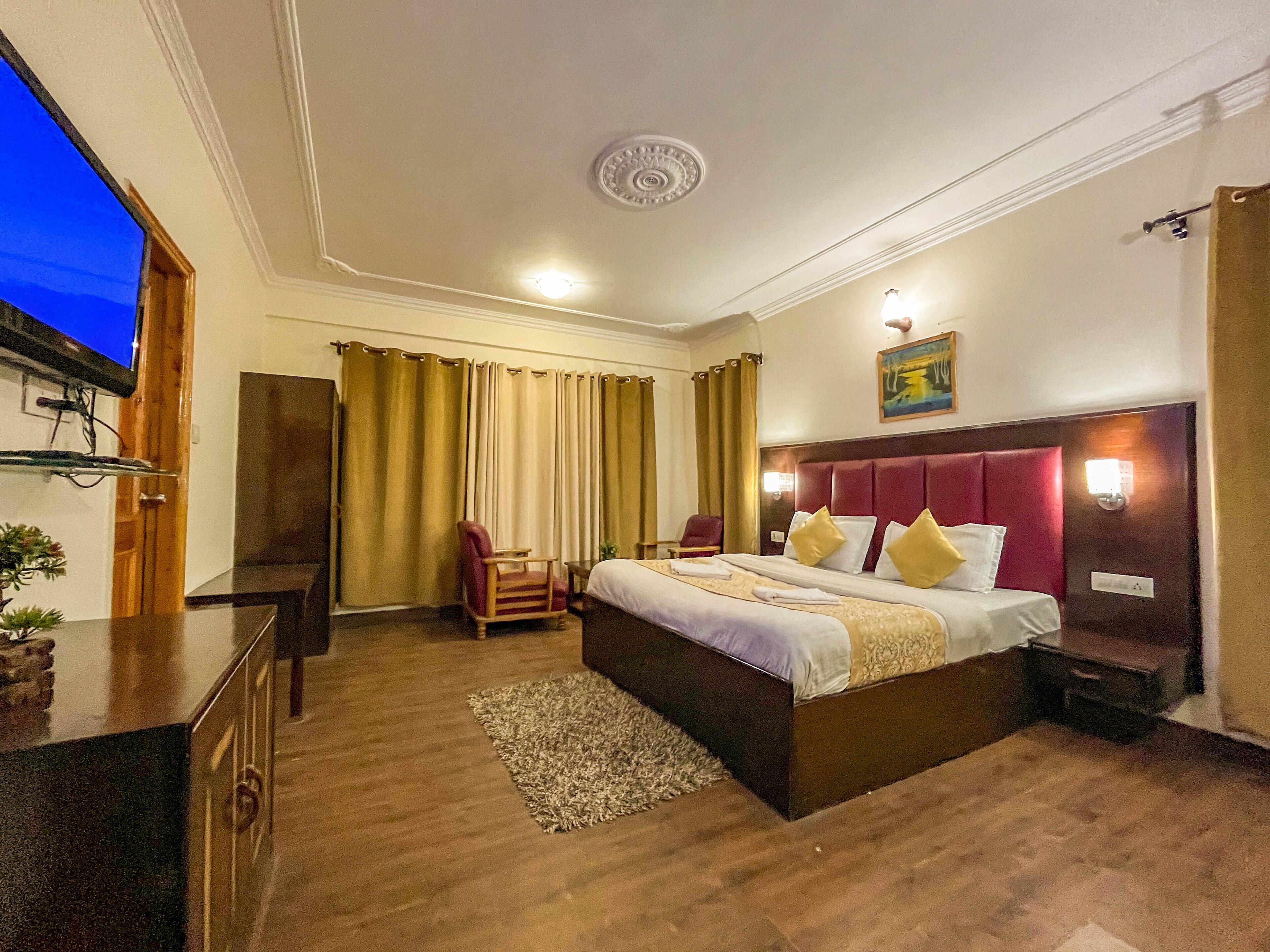Hotel Loop Inn