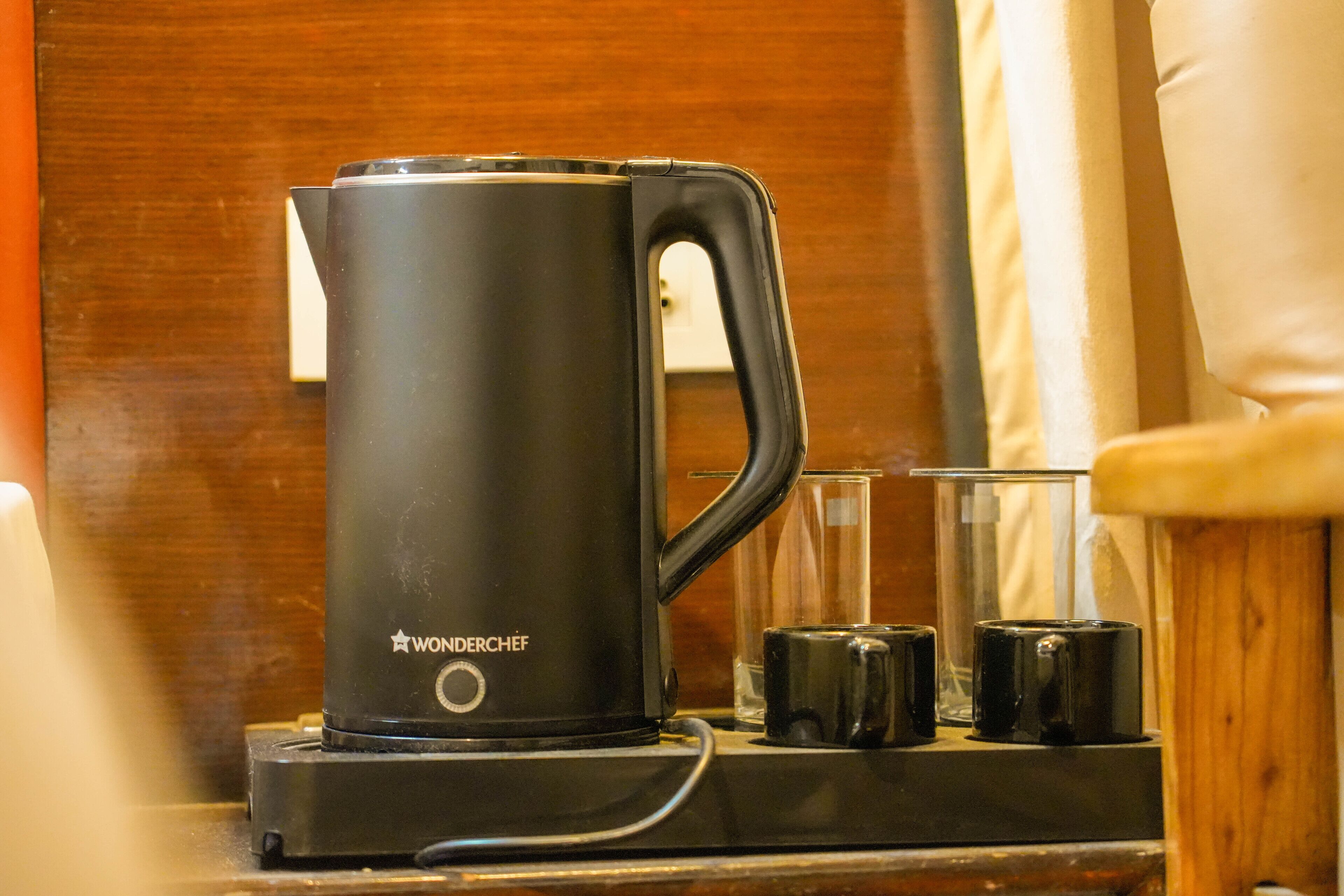 Hotel Loop Inn