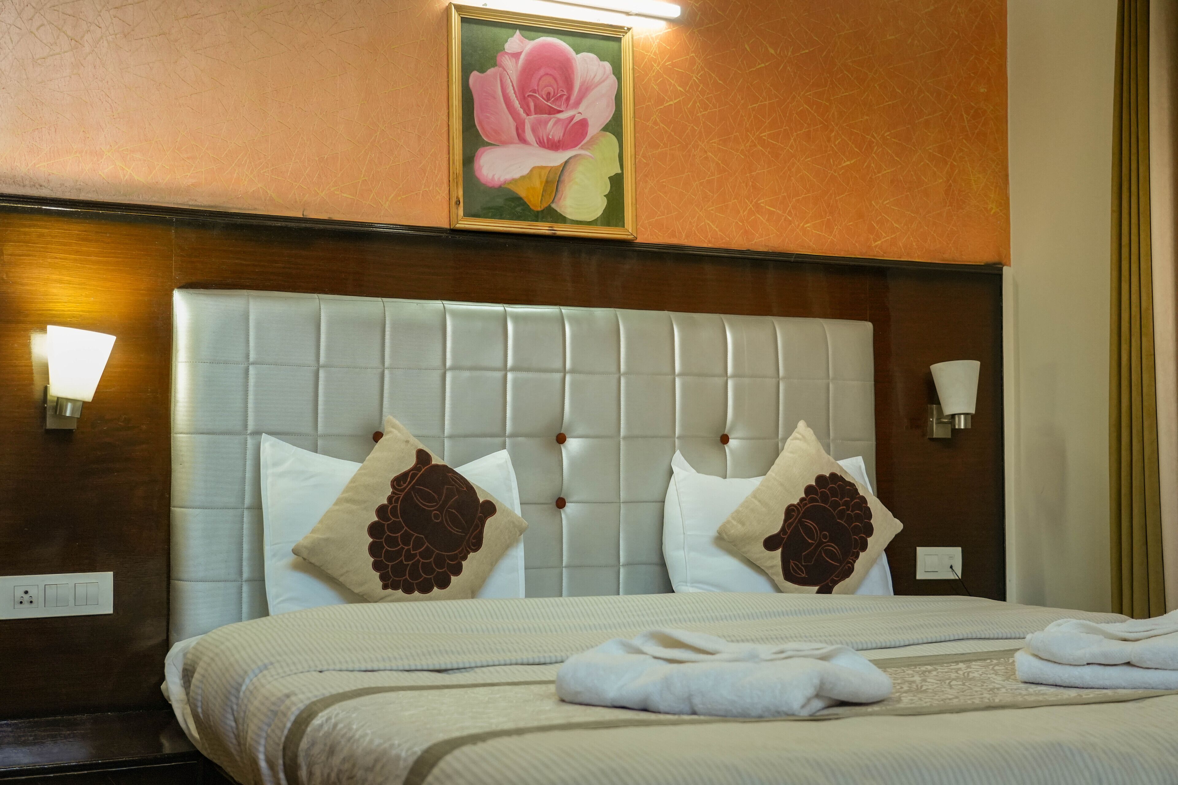 Hotel Loop Inn