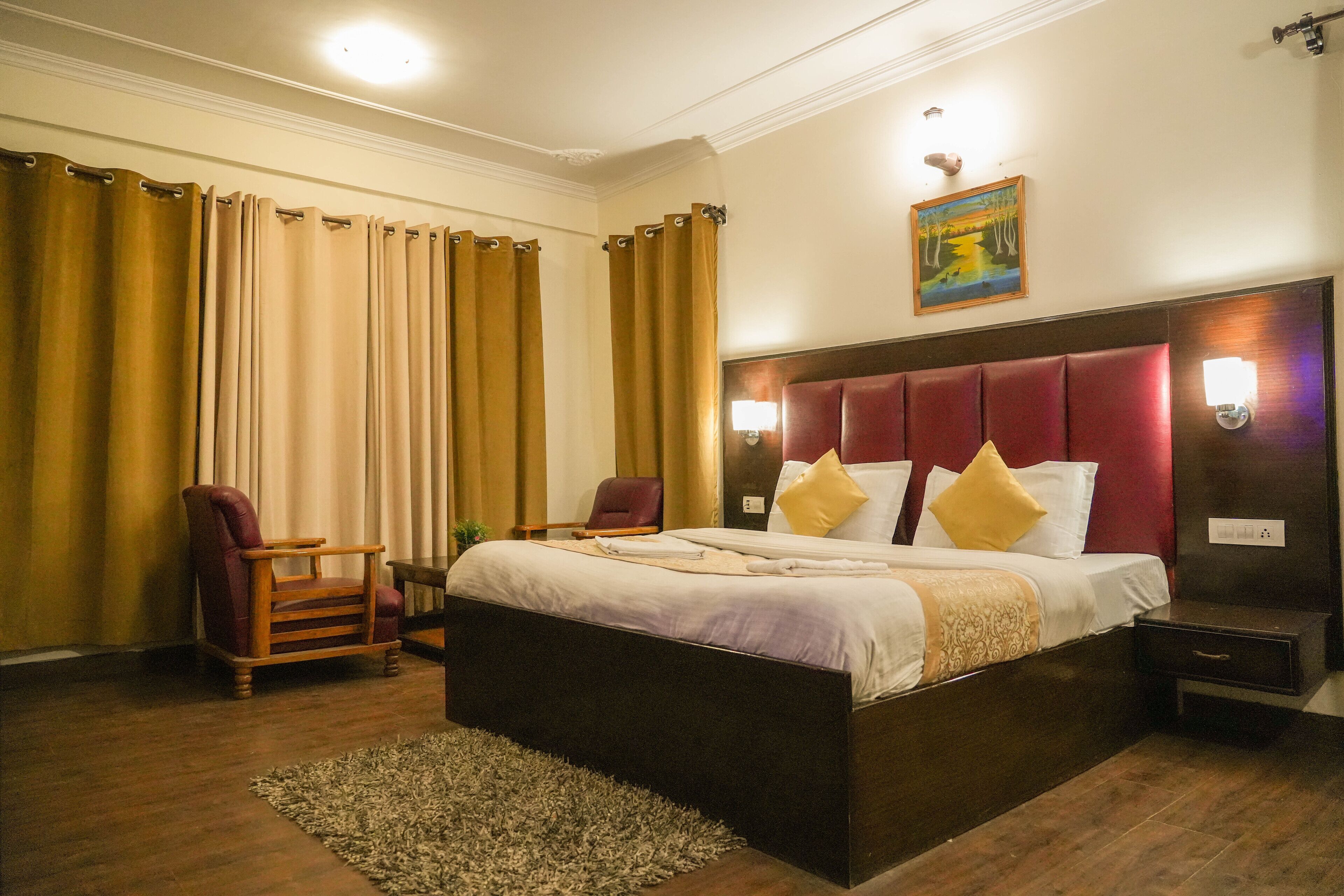 Hotel Loop Inn