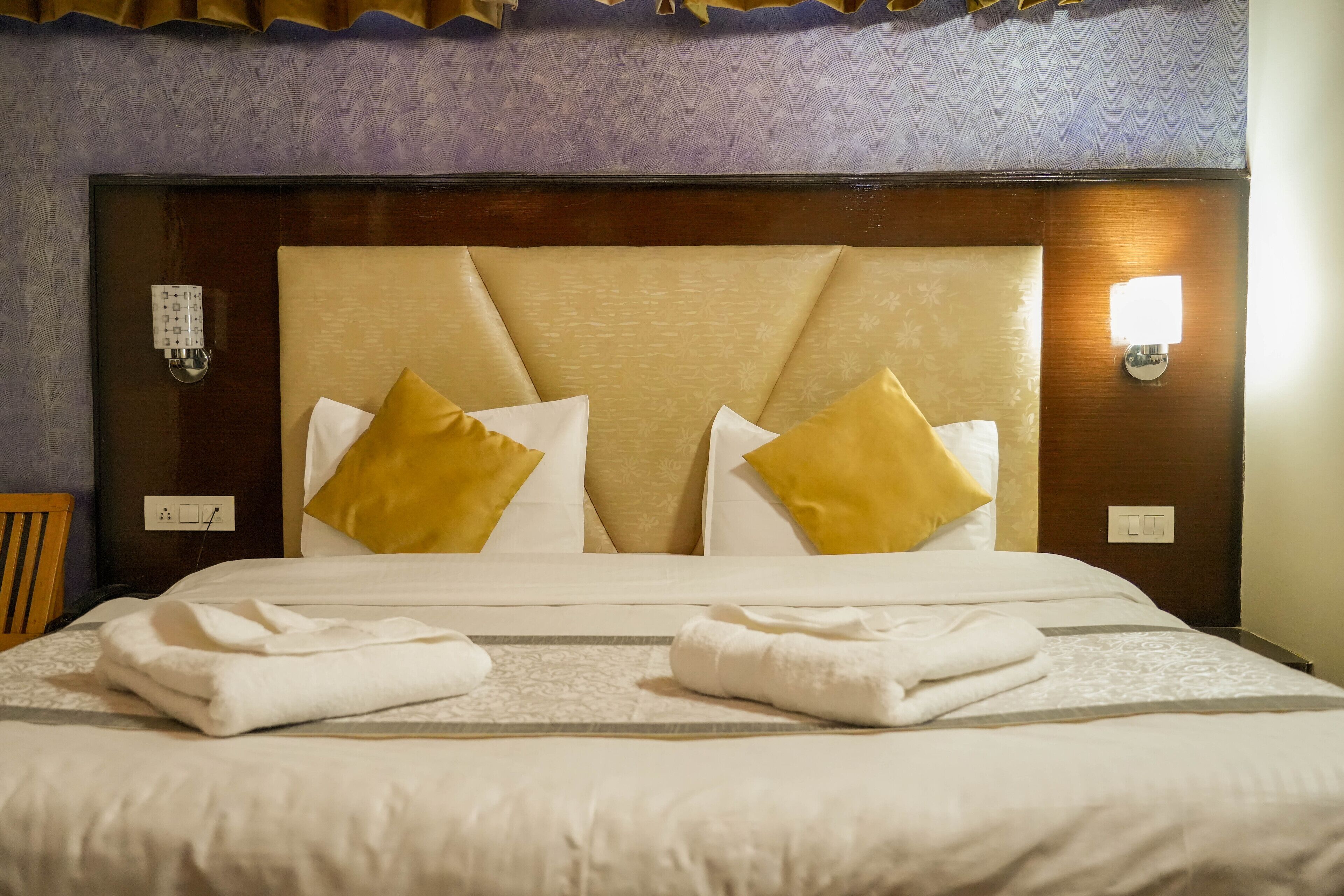 Hotel Loop Inn