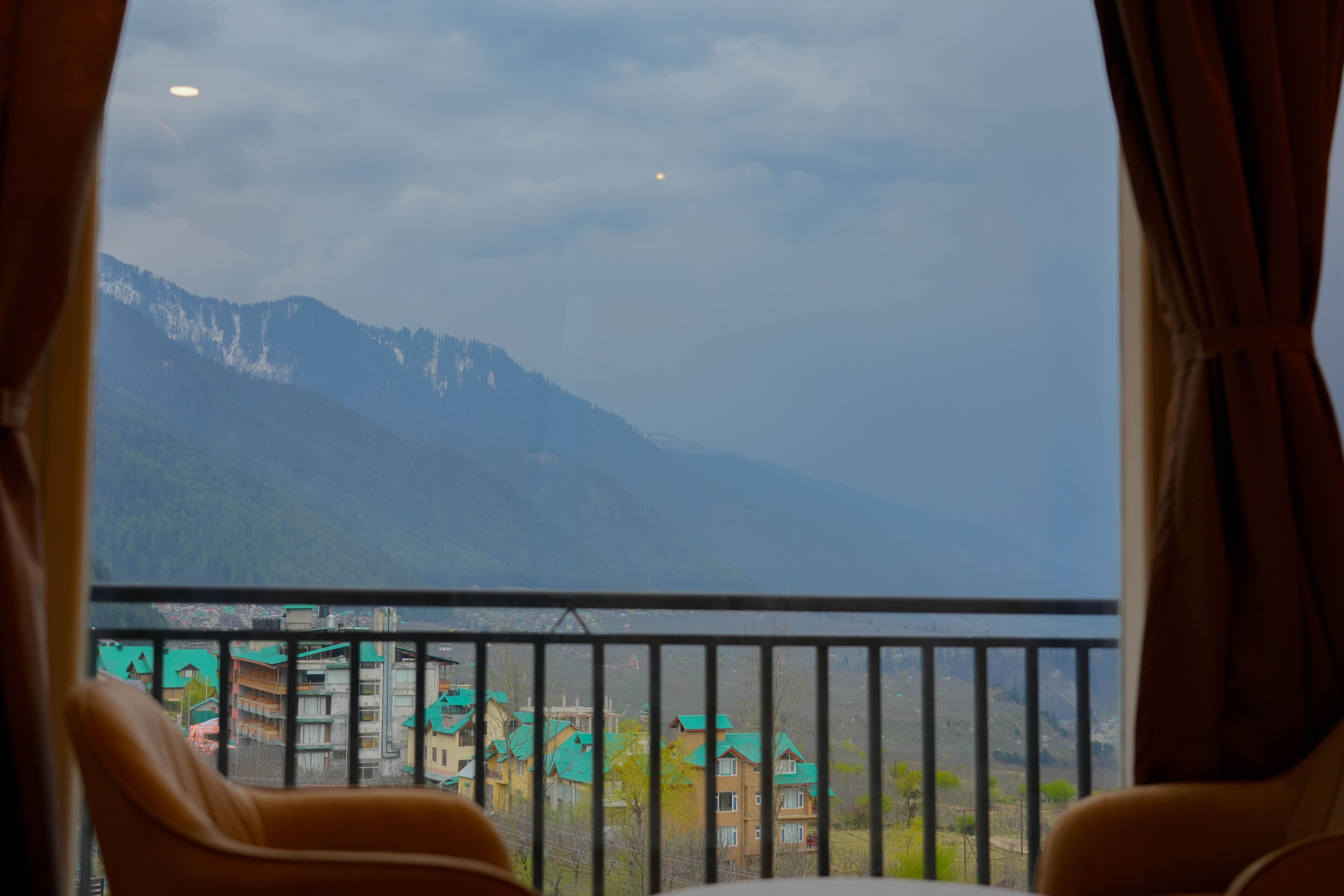 Hotel Loop Inn
