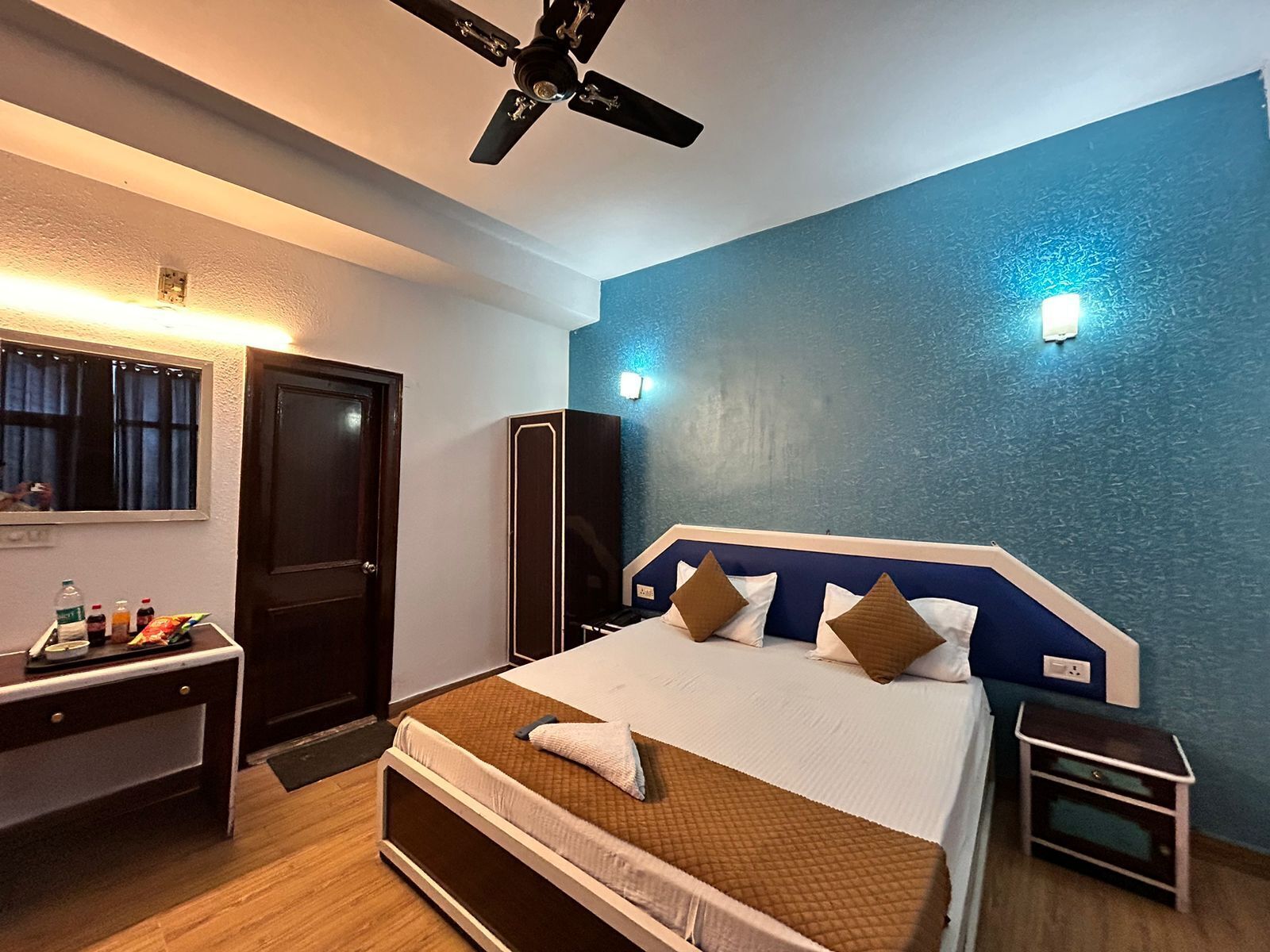 Hotel Manali Palace