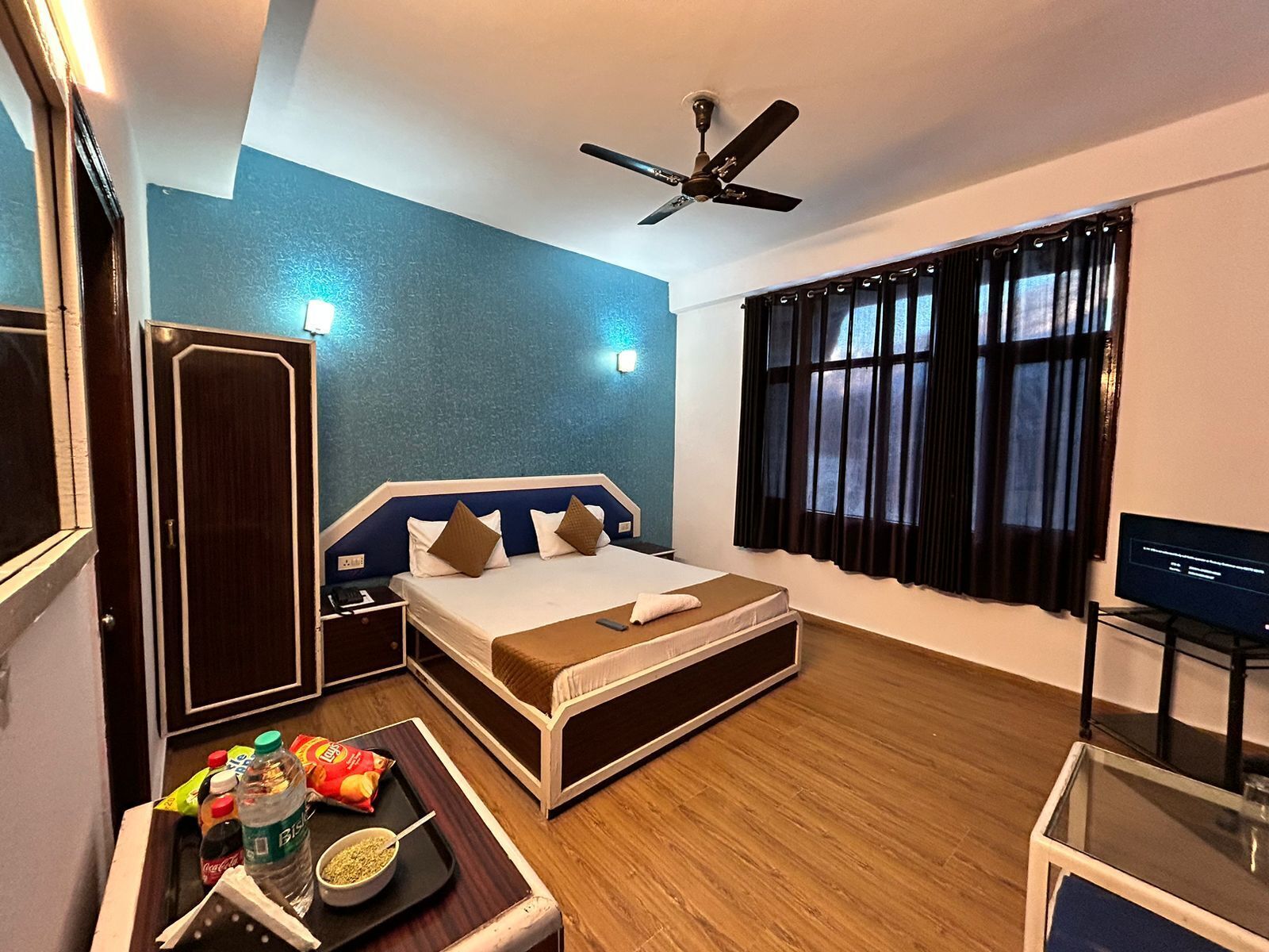 Hotel Manali Palace