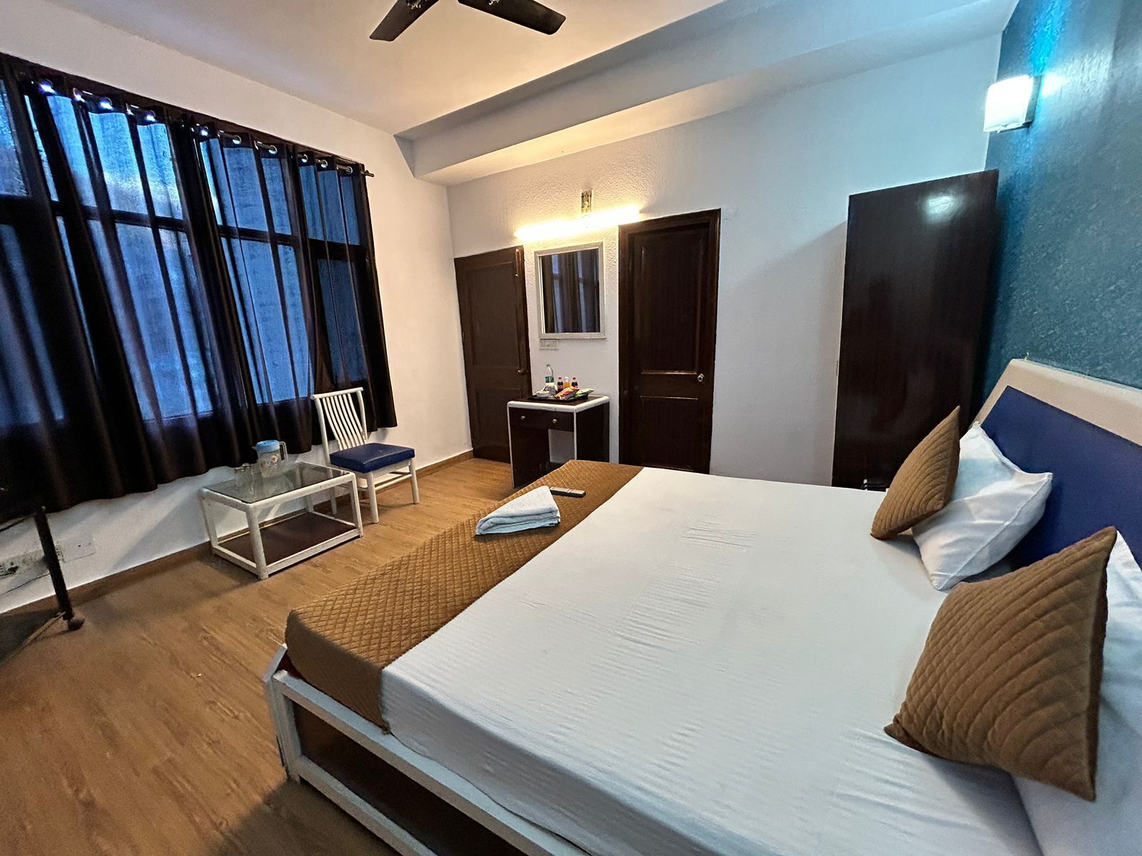 Hotel Manali Palace