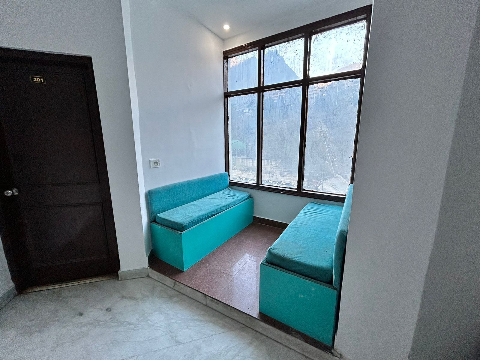 Hotel Manali Palace