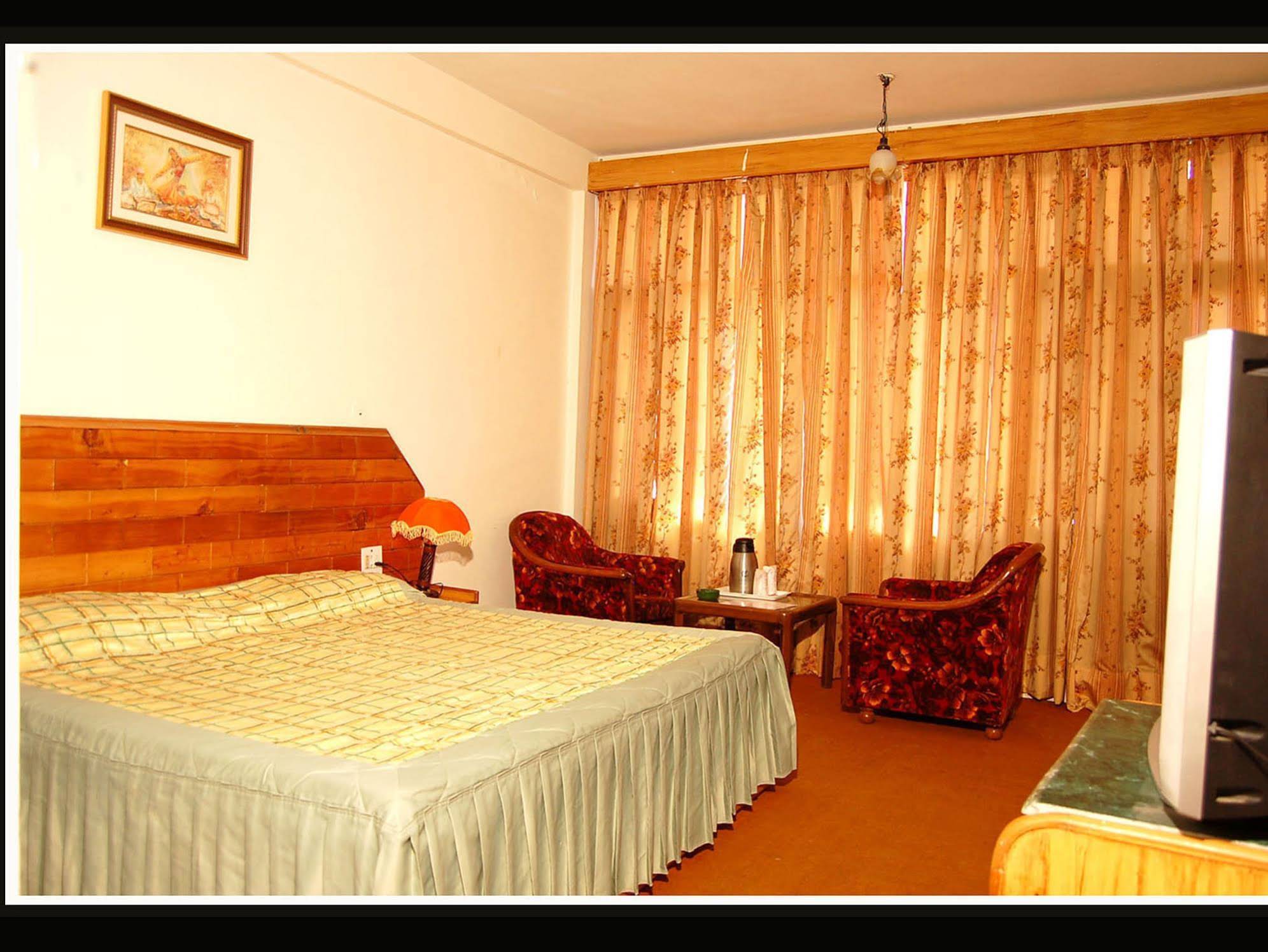 Hotel Nitesh