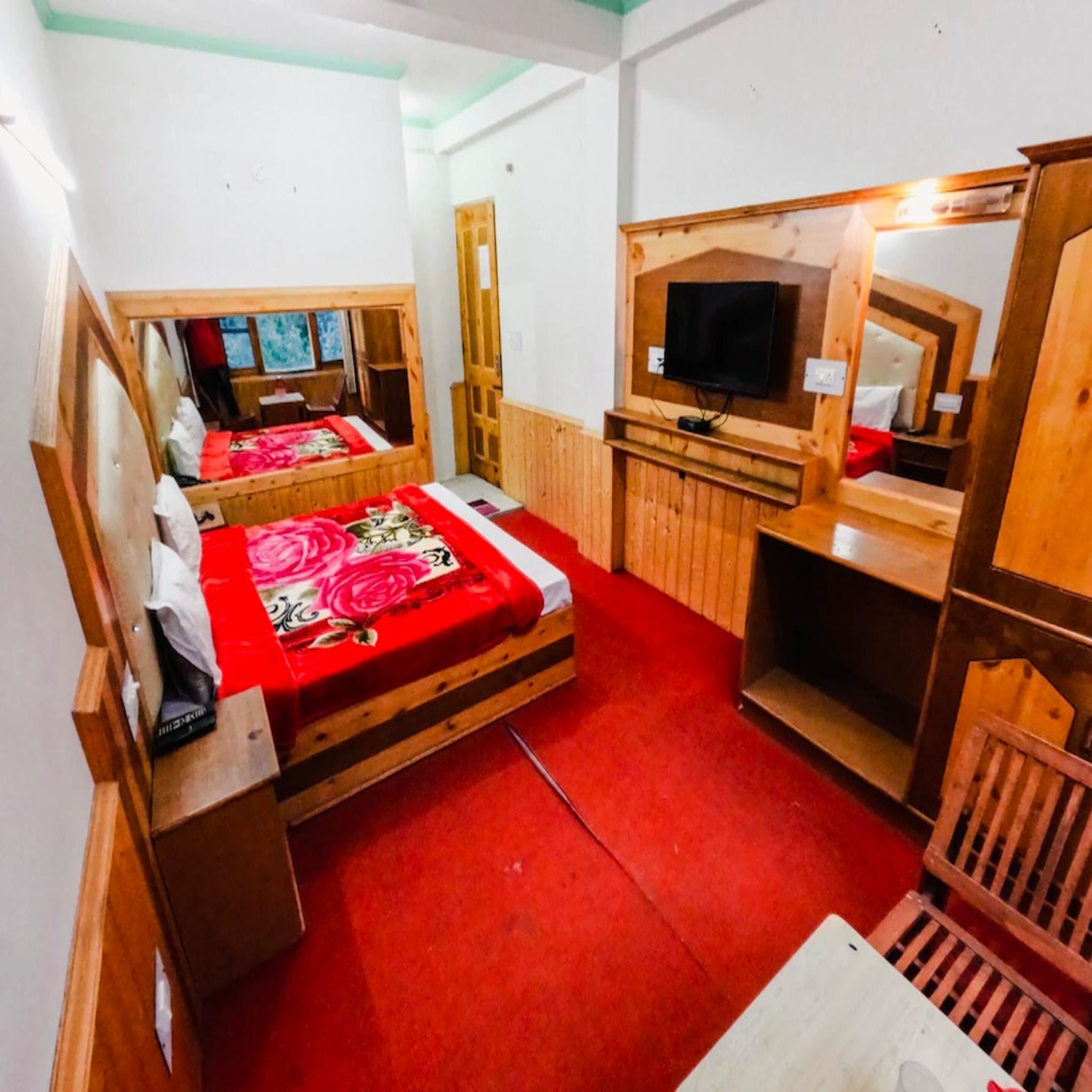 Hotel Rock Eagle Cottage