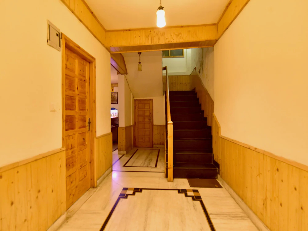 Hotel Rock Villa By OYO Rooms
