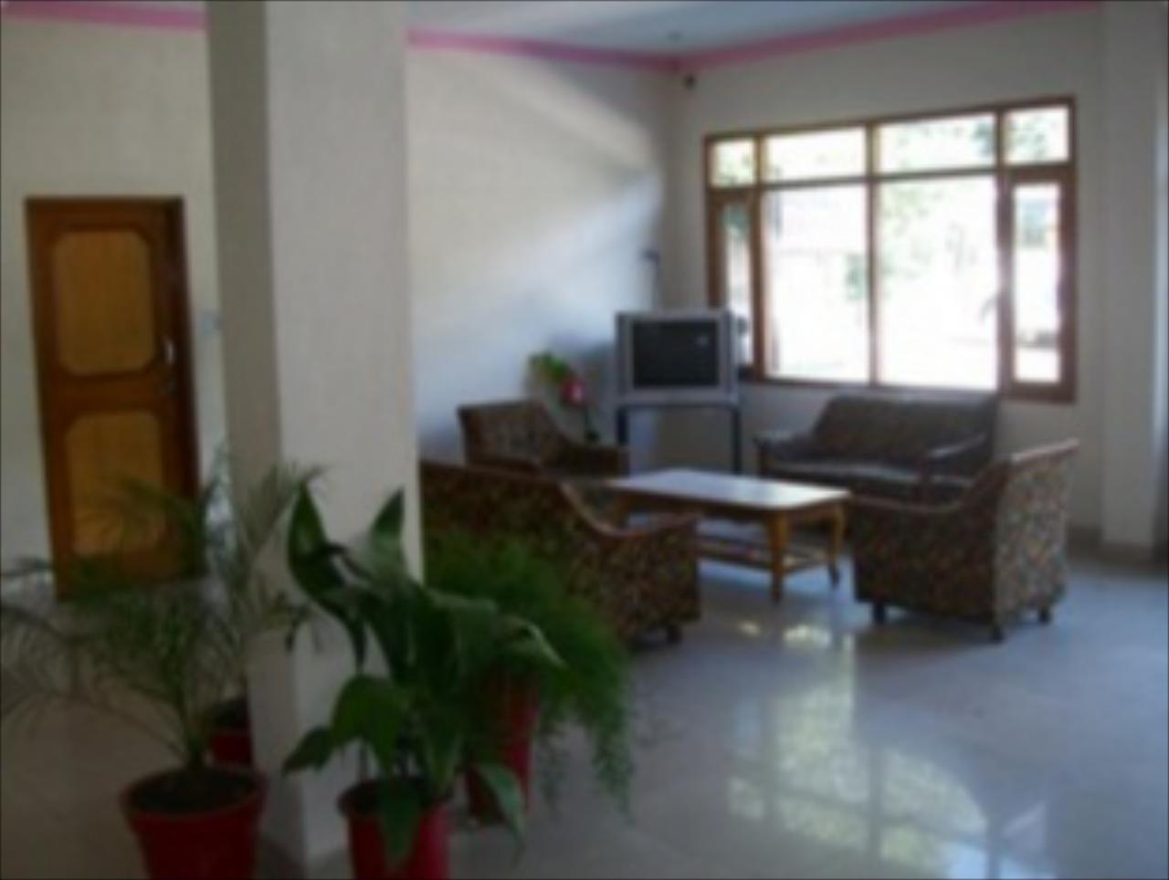 Hotel Royal Home Touch
