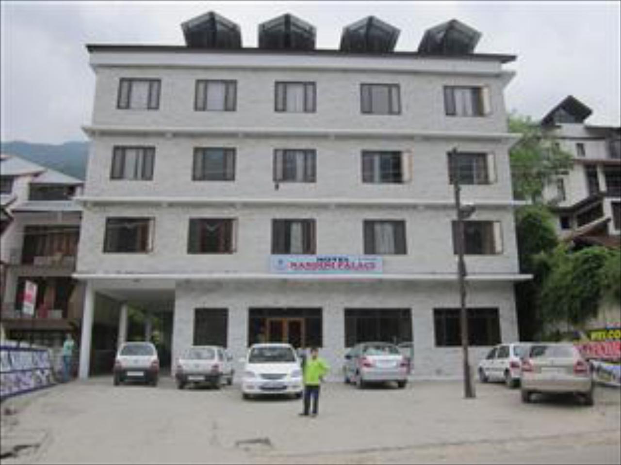 Hotel Royal Home Touch