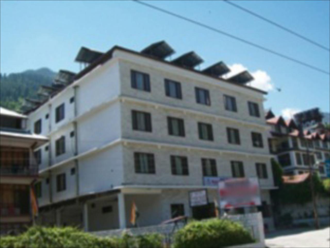 Hotel Royal Home Touch