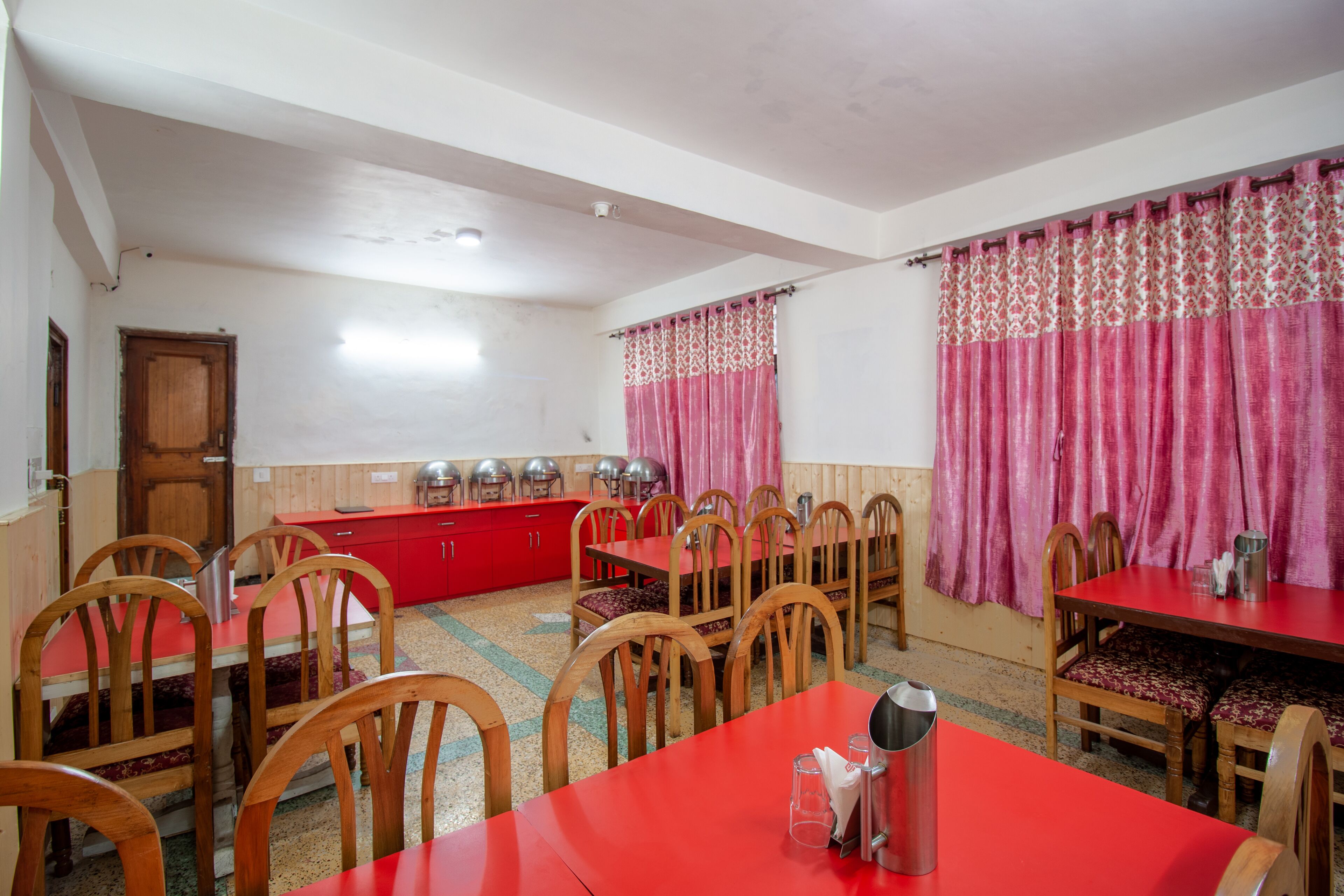 Hotel Sangam Retreat By Aeraki