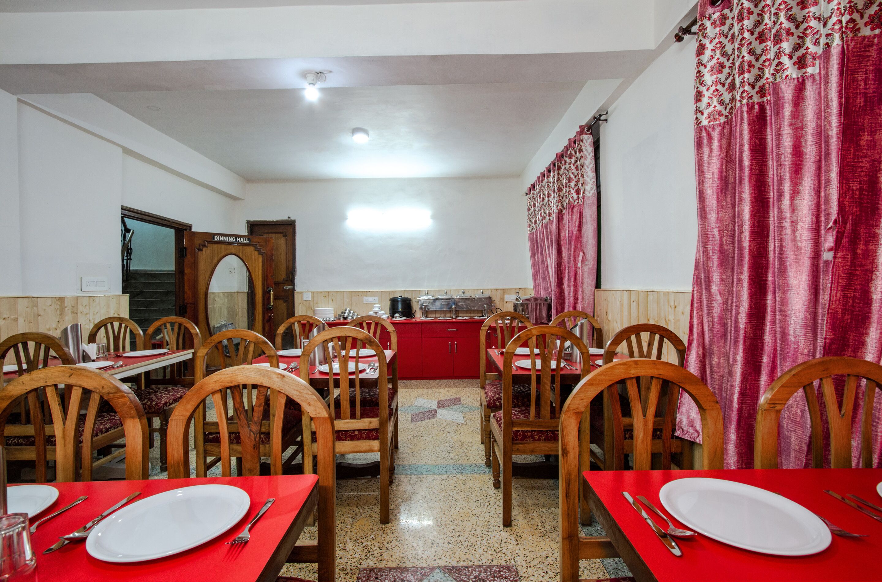 Hotel Sangam Retreat By Aeraki