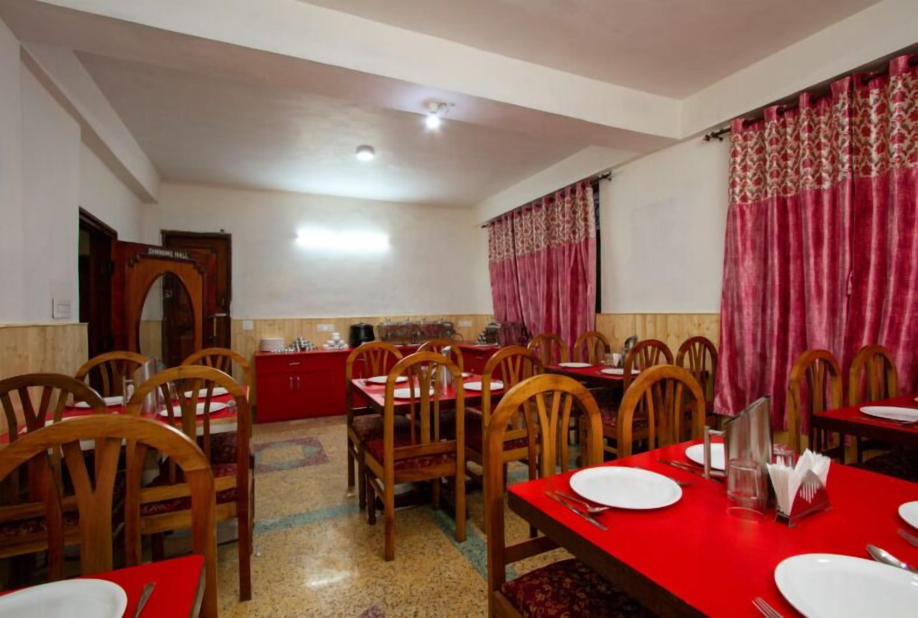 Hotel Sangam Retreat By Aeraki