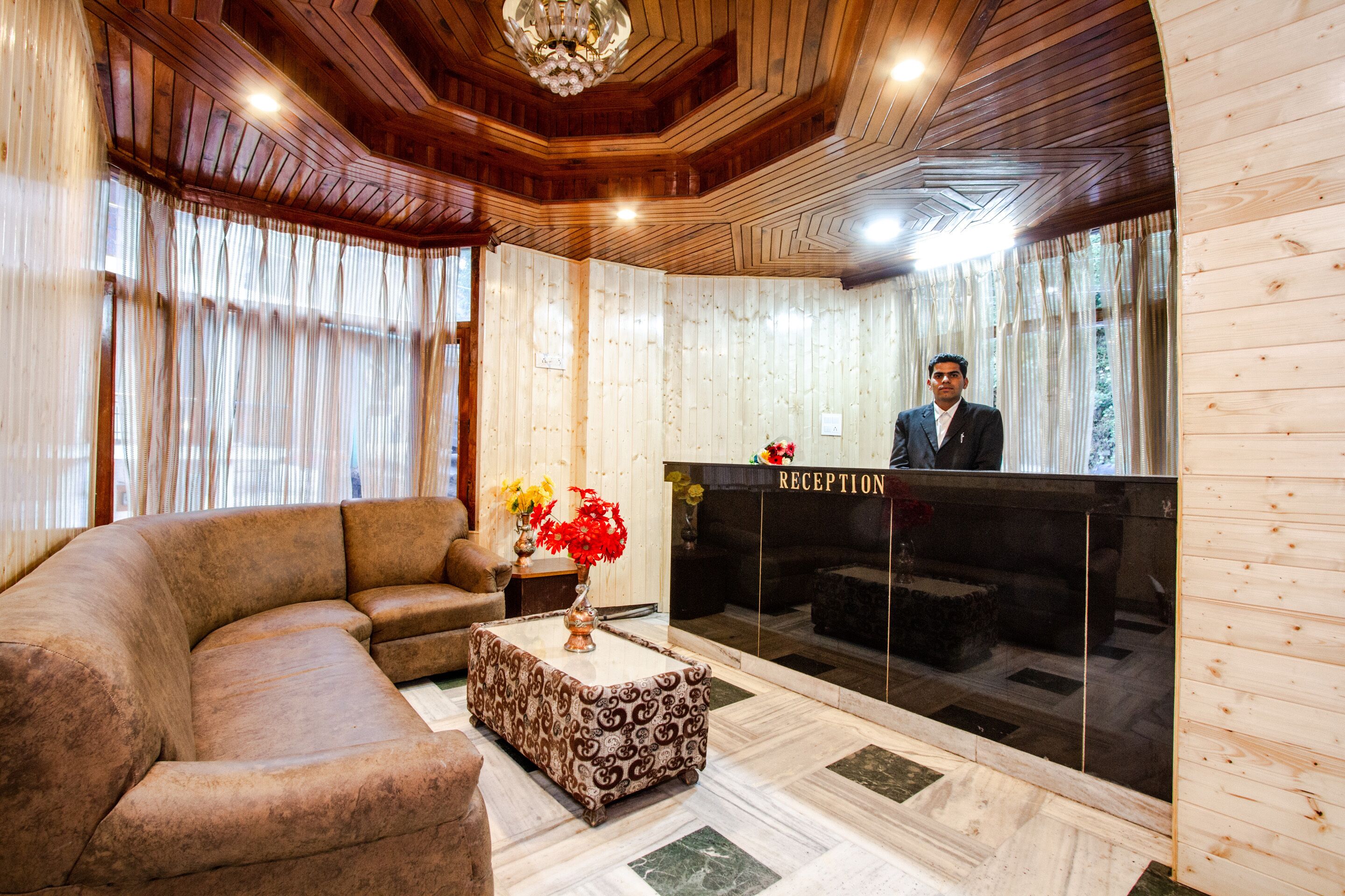 Hotel Sangam Retreat By Aeraki