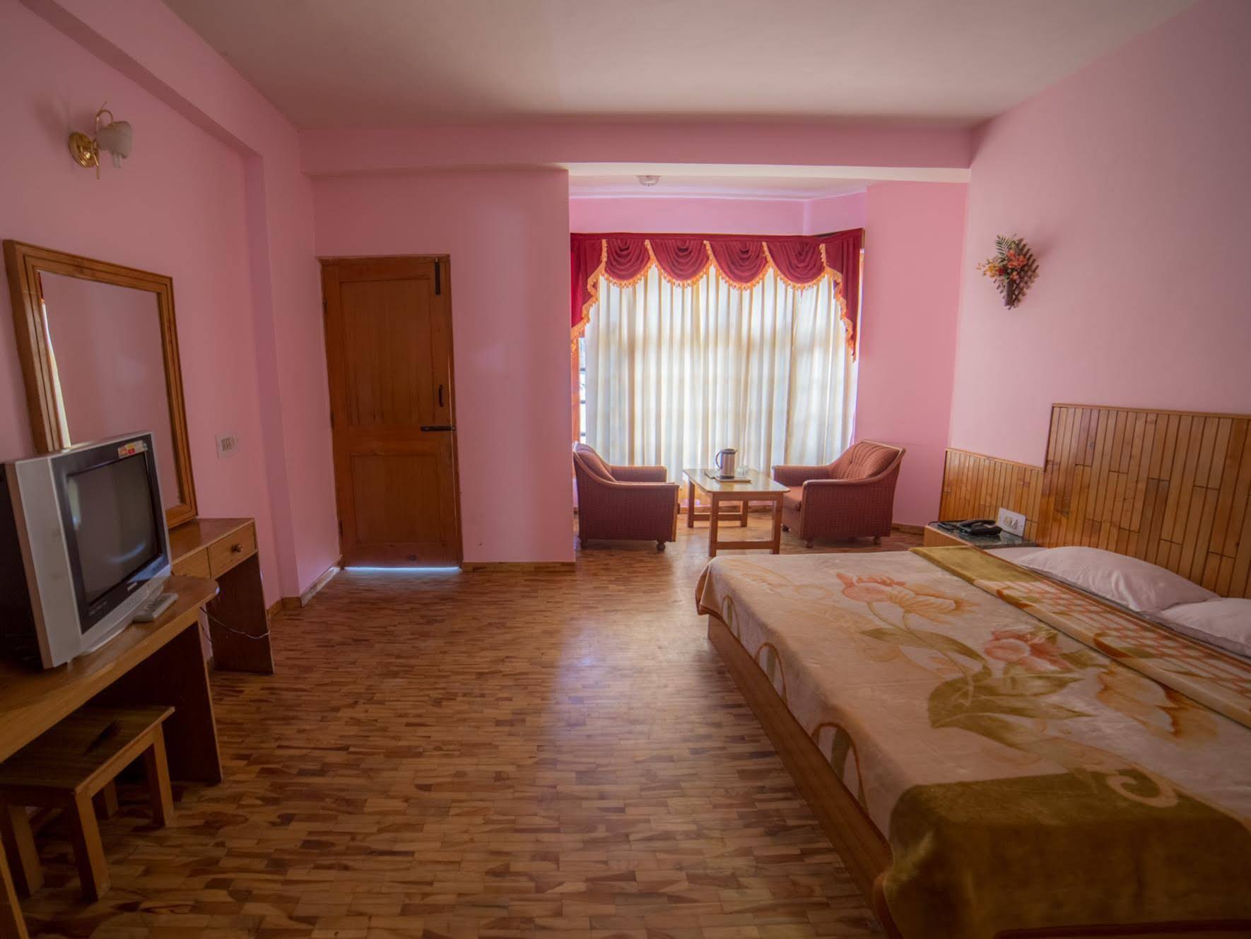 Hotel Satkar Residency
