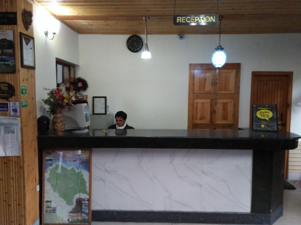 Hotel Shandela