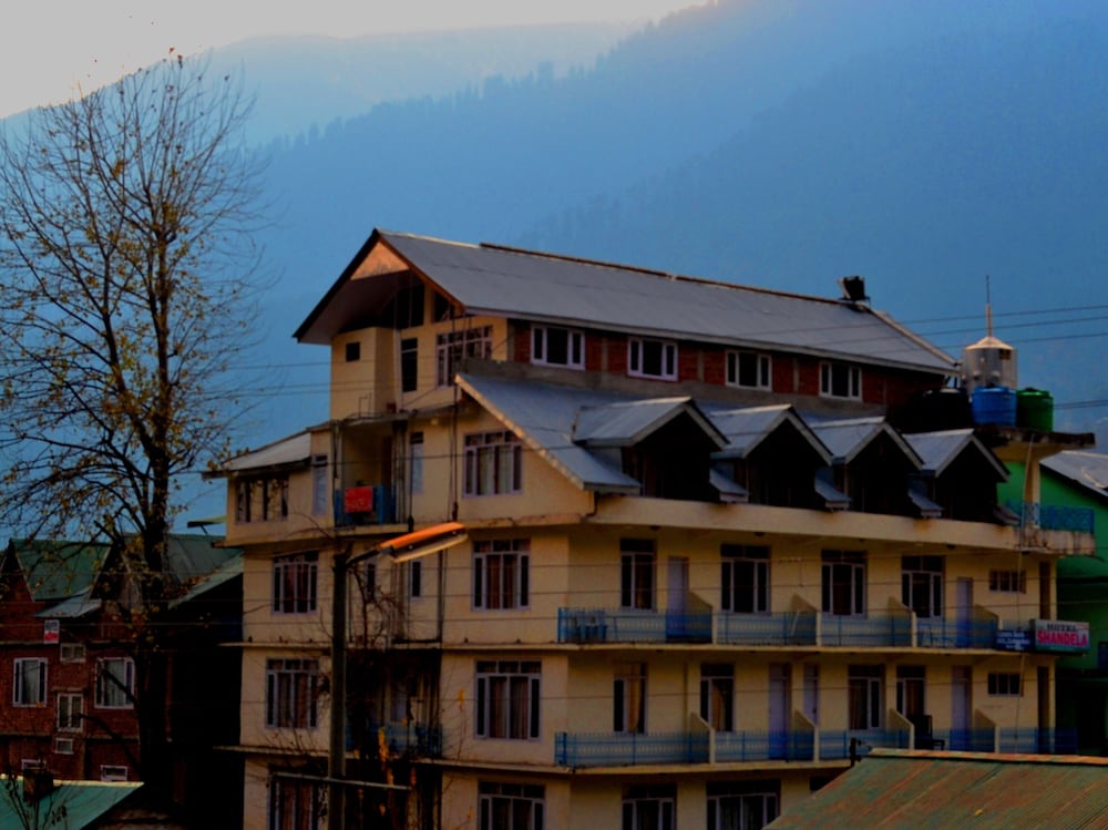 Hotel Shandela