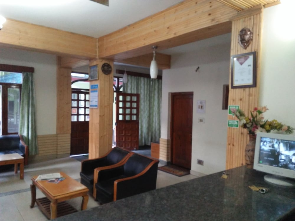 Hotel Shandela