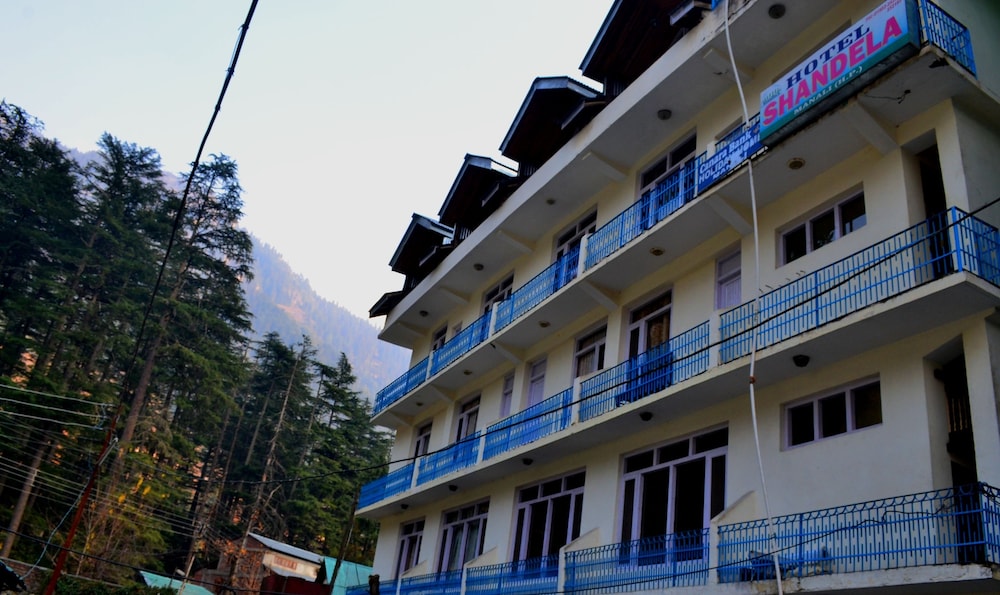 Hotel Shandela