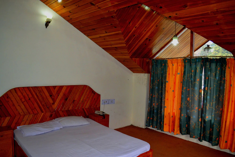 Hotel Shandela