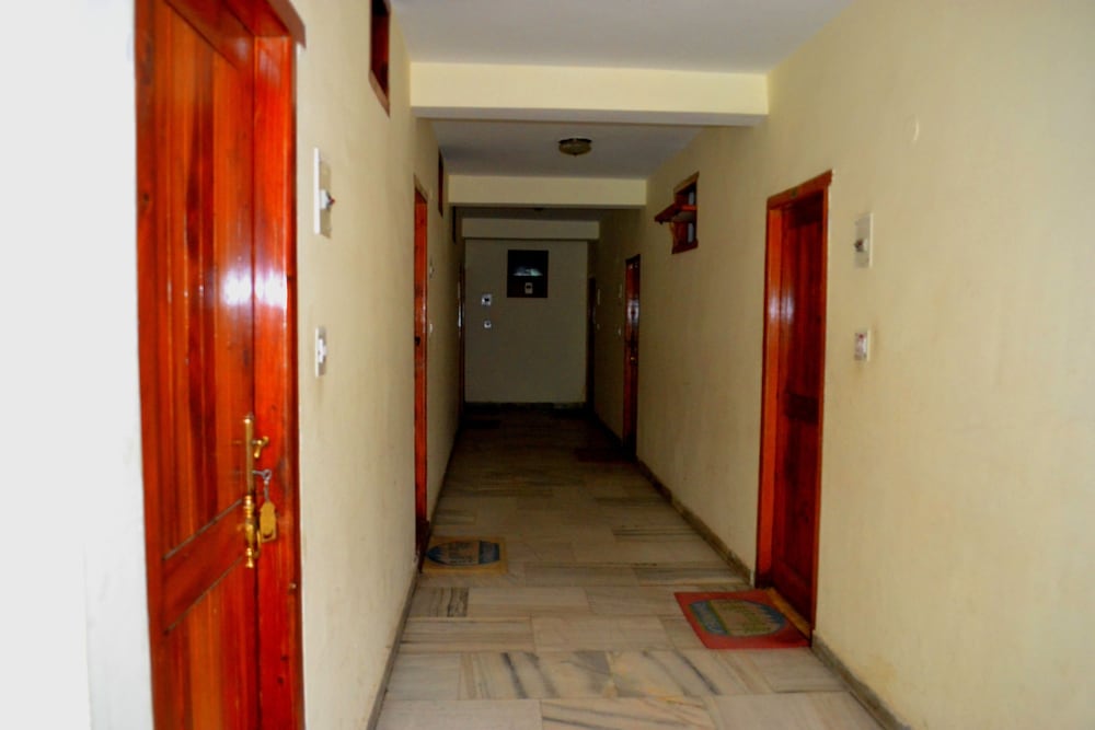 Hotel Shandela