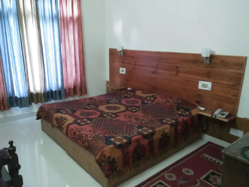 Hotel Shandela
