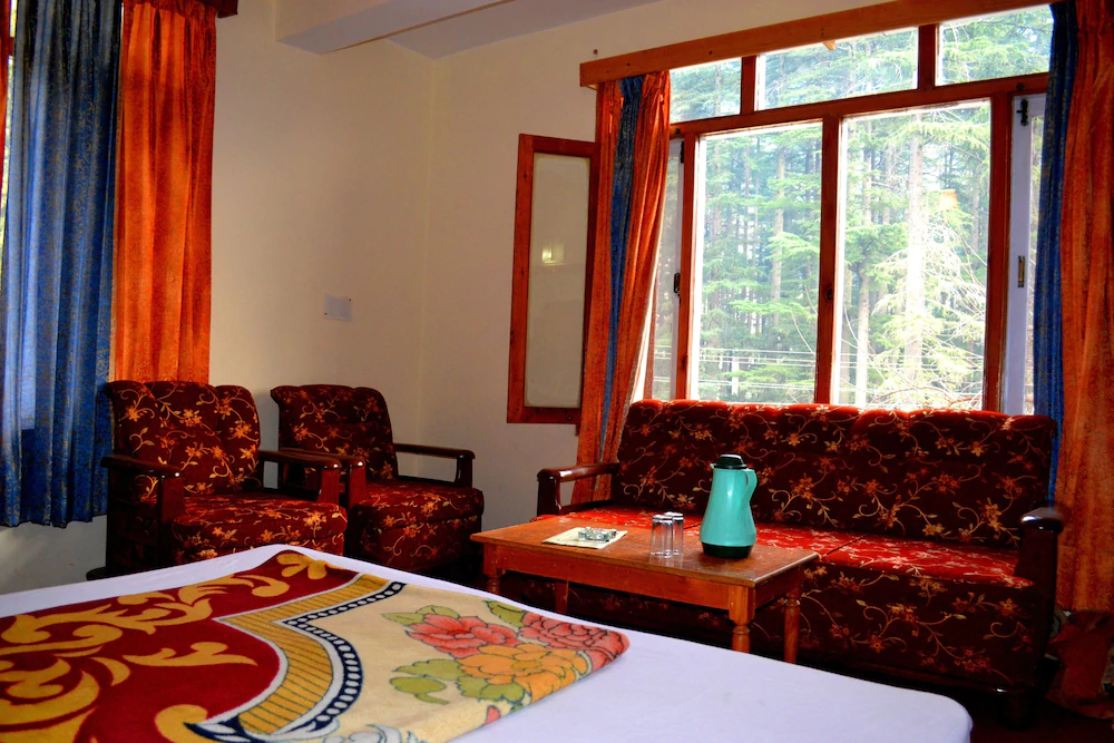 Hotel Shandela
