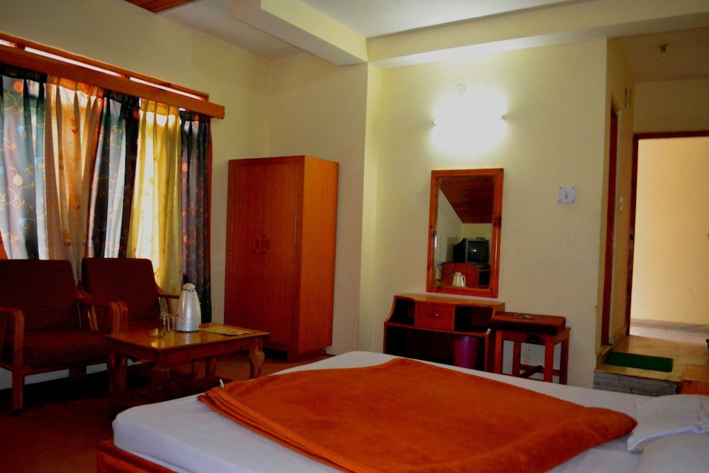 Hotel Shandela