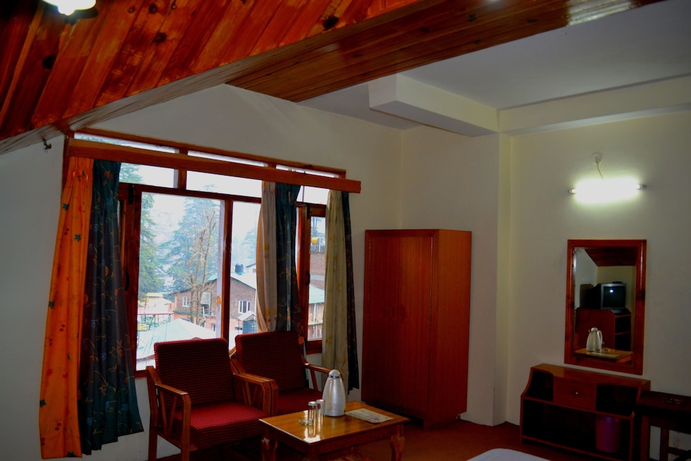 Hotel Shandela