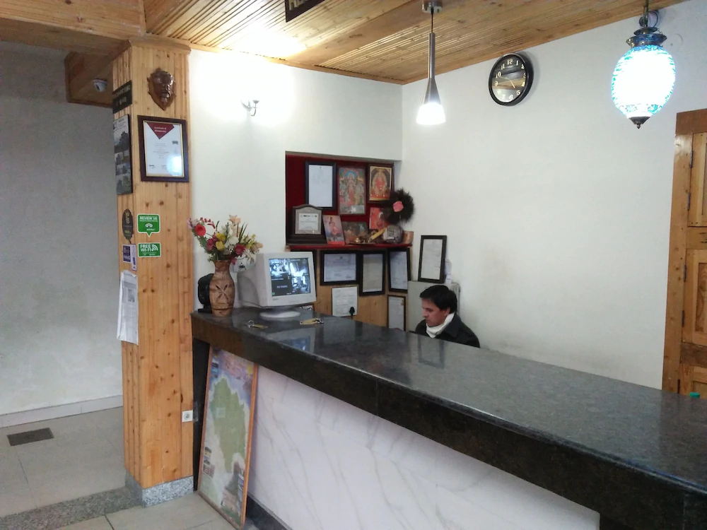 Hotel Shandela