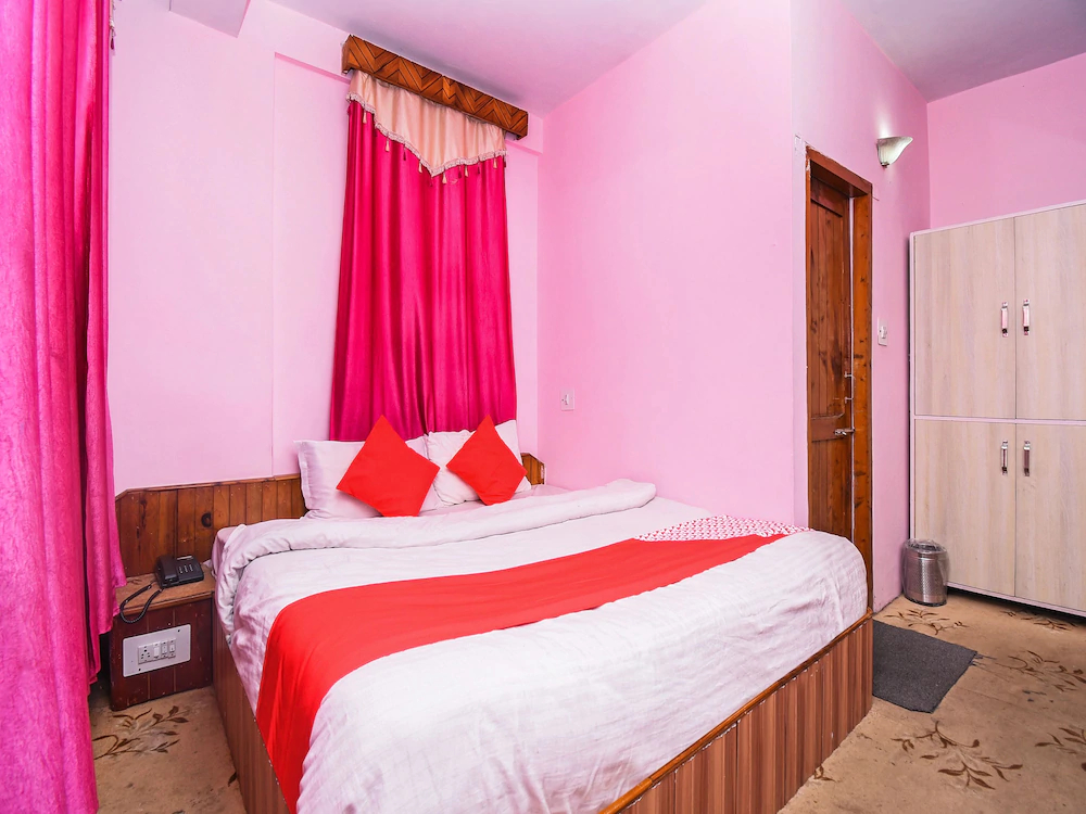 Hotel Sukhsagar By OYO Rooms