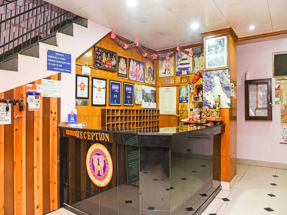 Hotel Sukhsagar By OYO Rooms