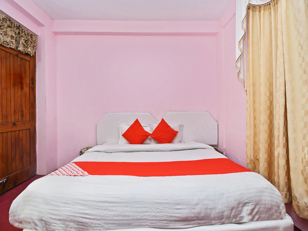 Hotel Sukhsagar By OYO Rooms