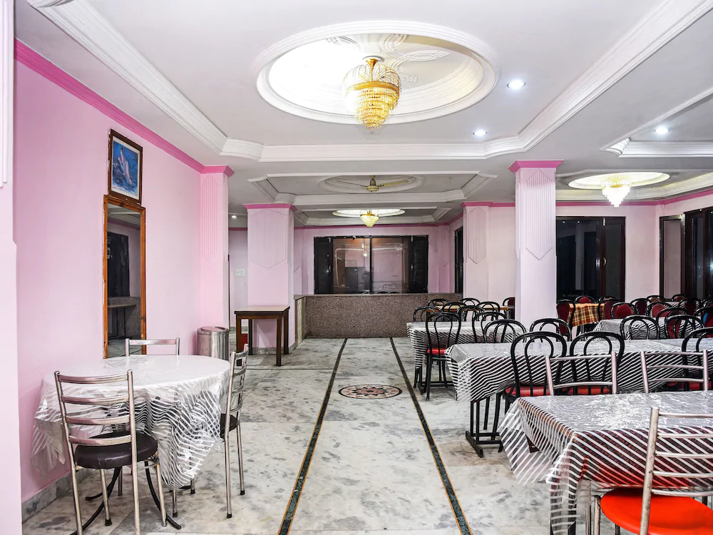 Hotel Sukhsagar By OYO Rooms