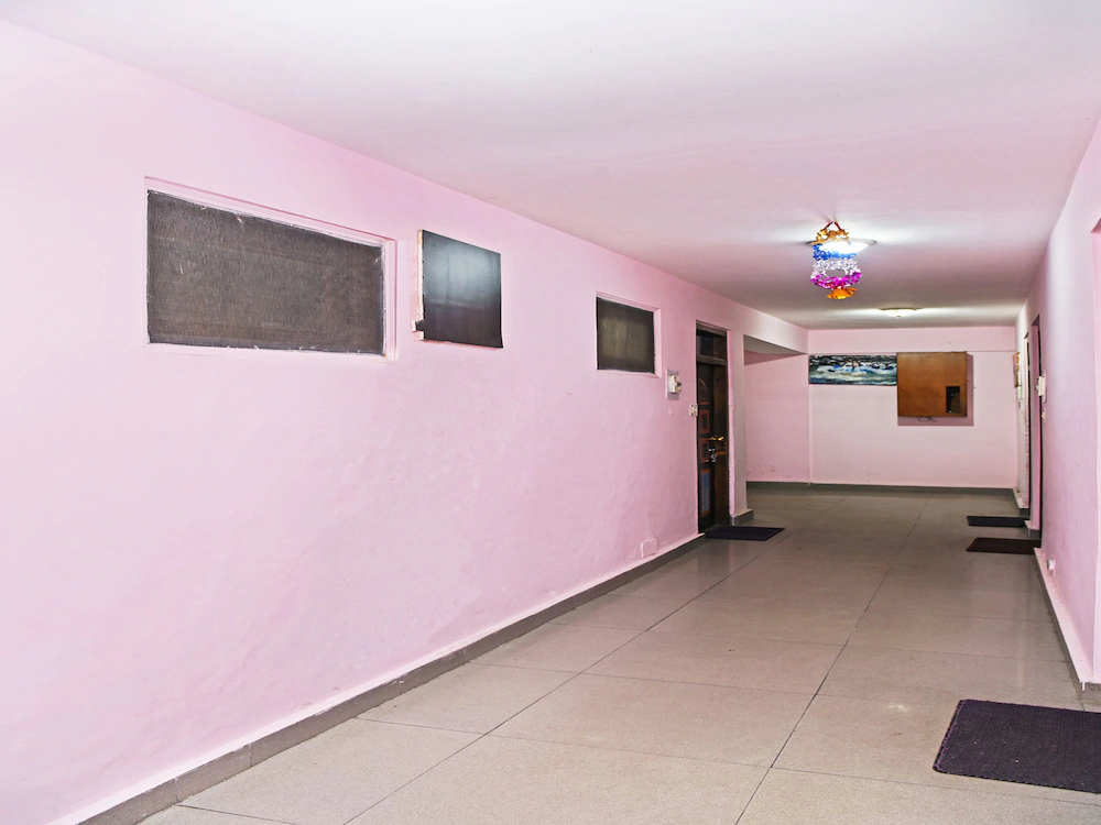 Hotel Sukhsagar By OYO Rooms
