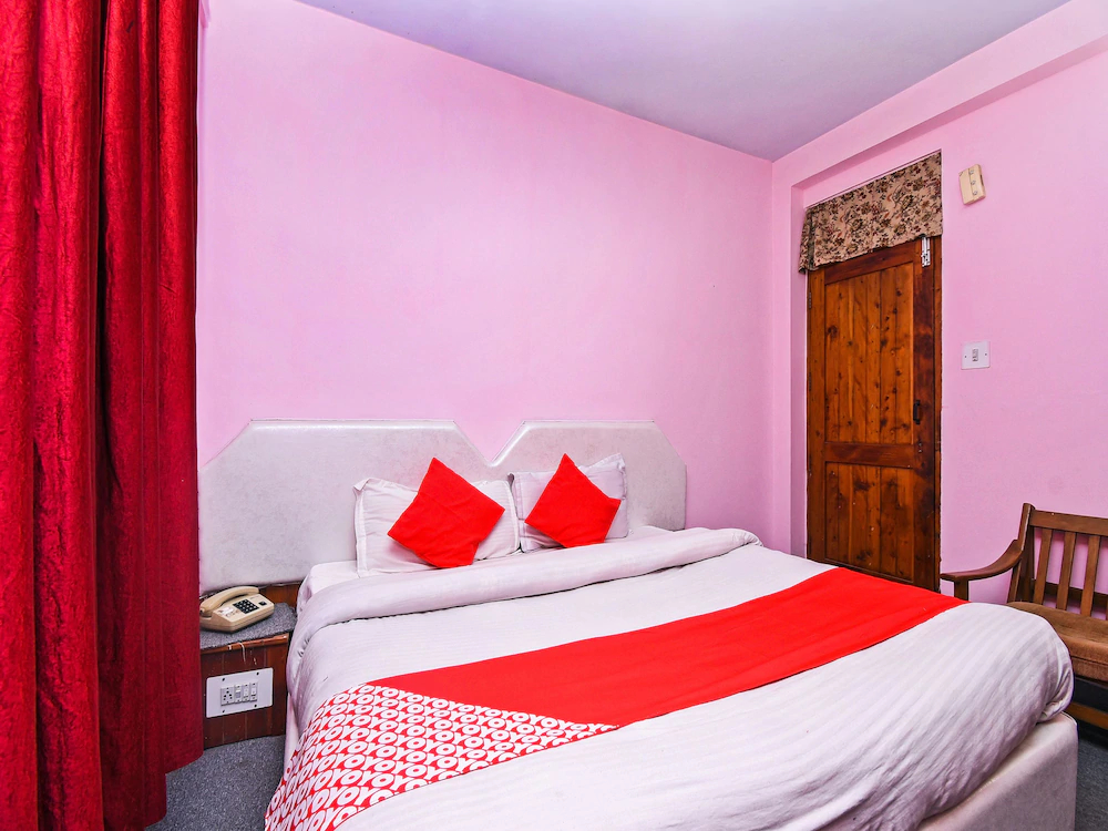 Hotel Sukhsagar By OYO Rooms